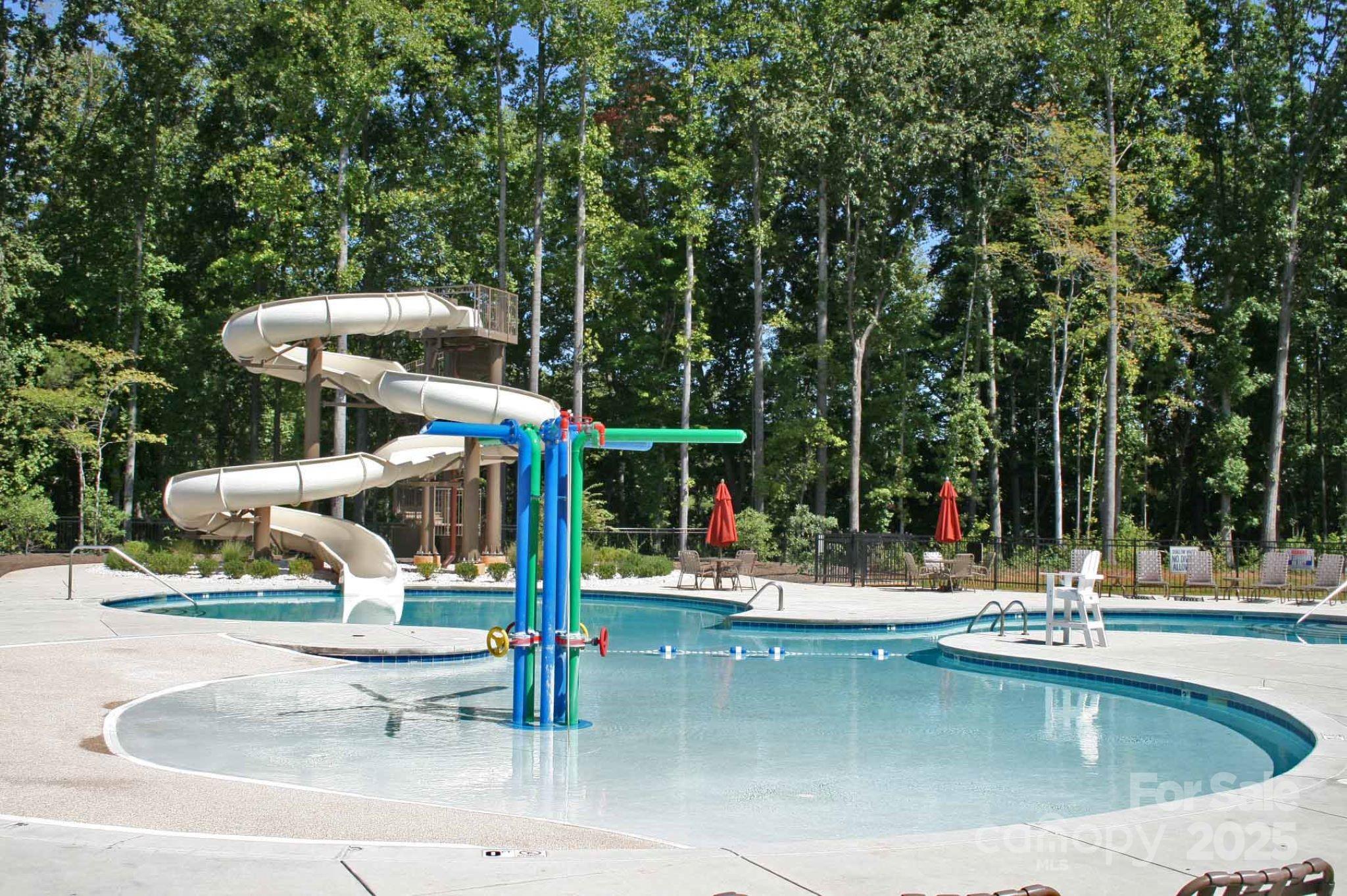 The Vineyards on Lake Wylie - Residential