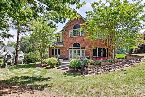 A home in Denver