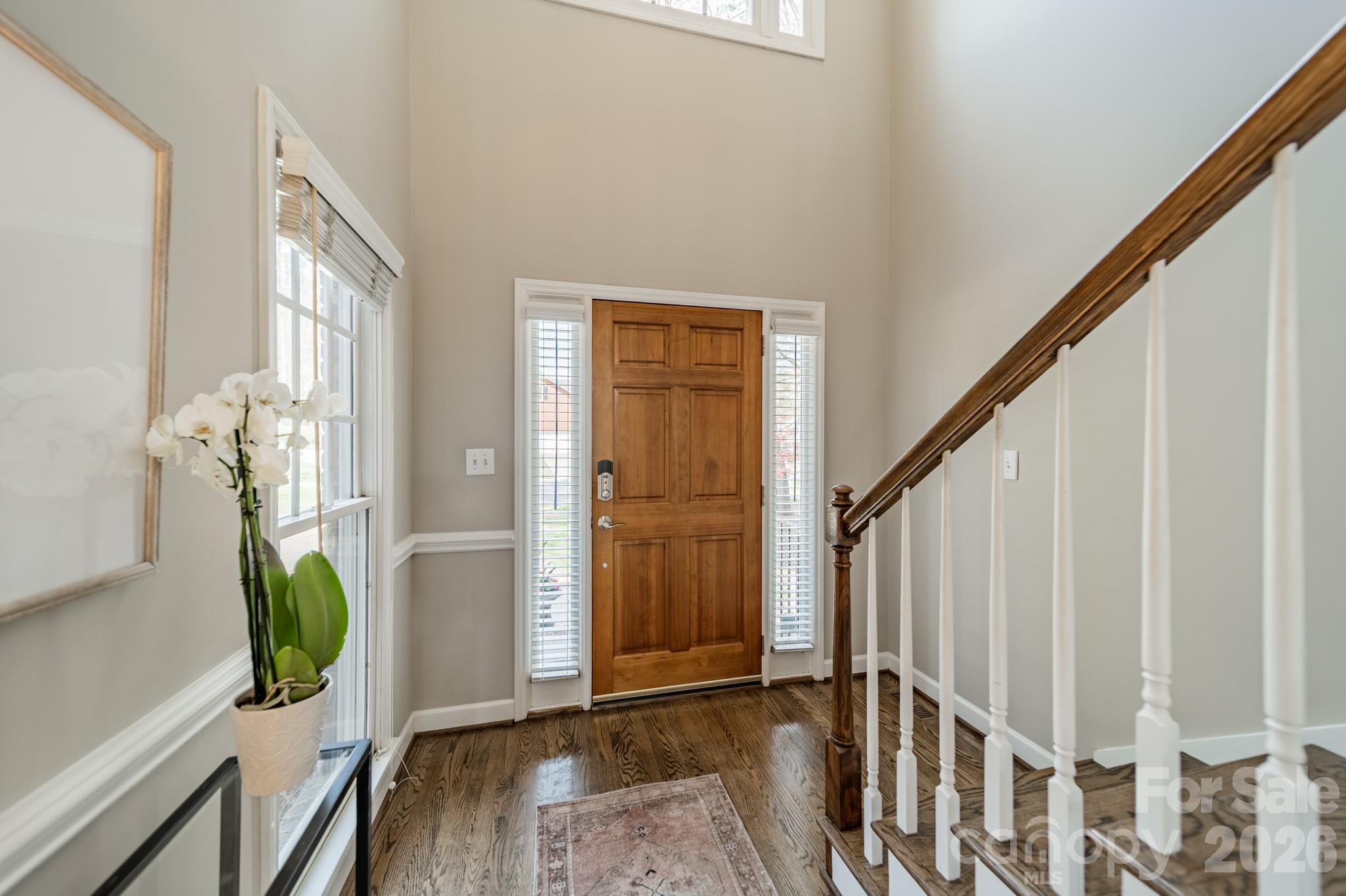 4504 Willow Croft Court