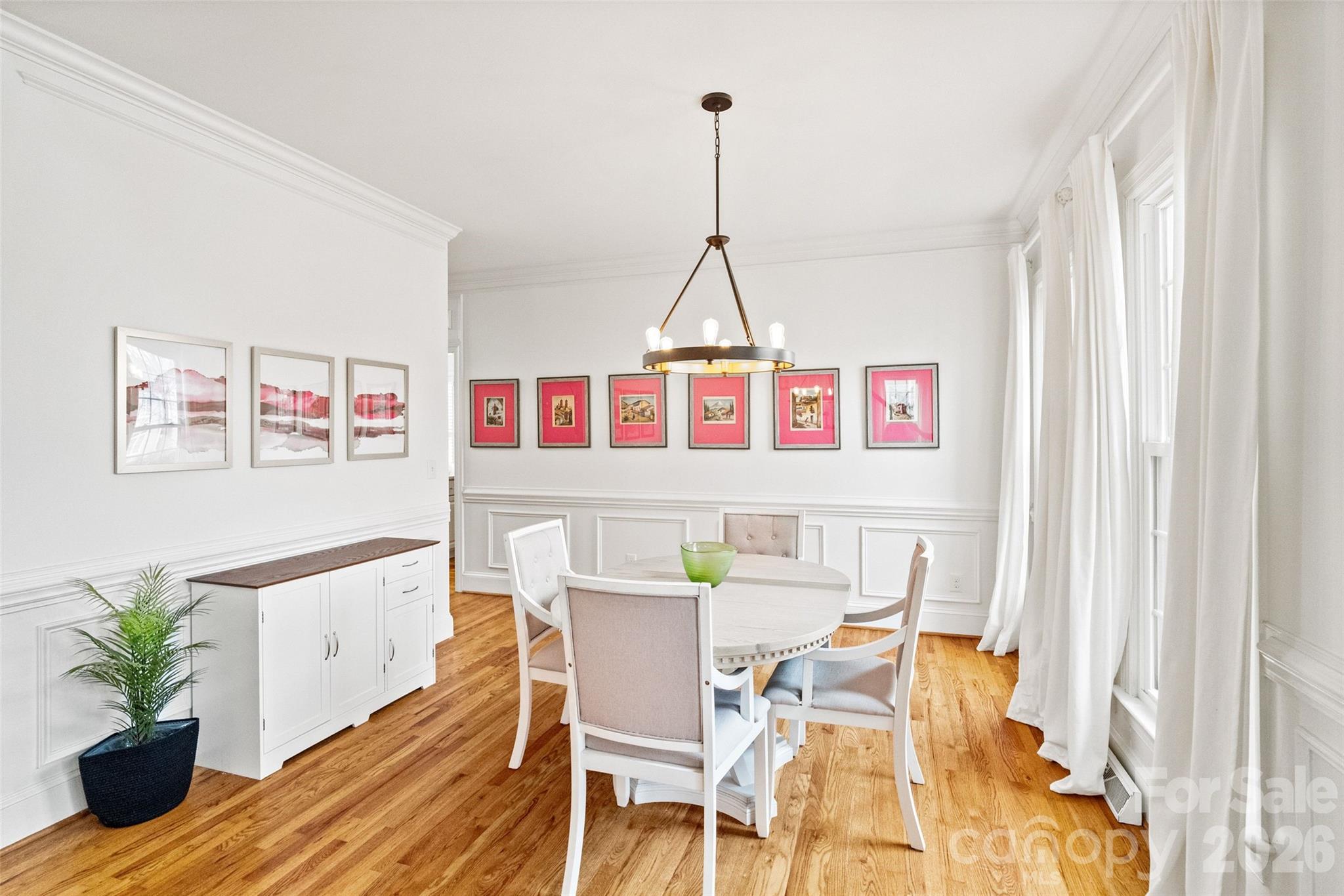 Beverly Crest - Residential