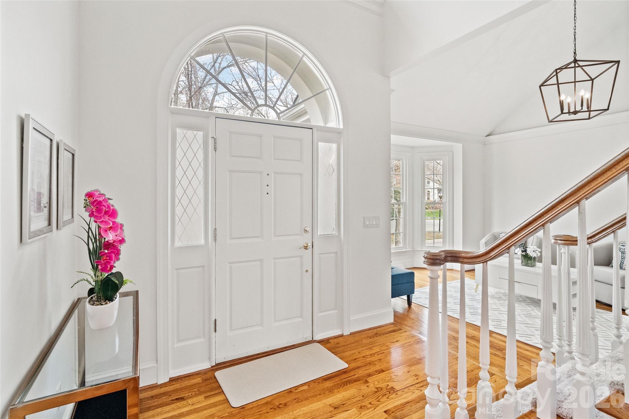 Beverly Crest - Residential