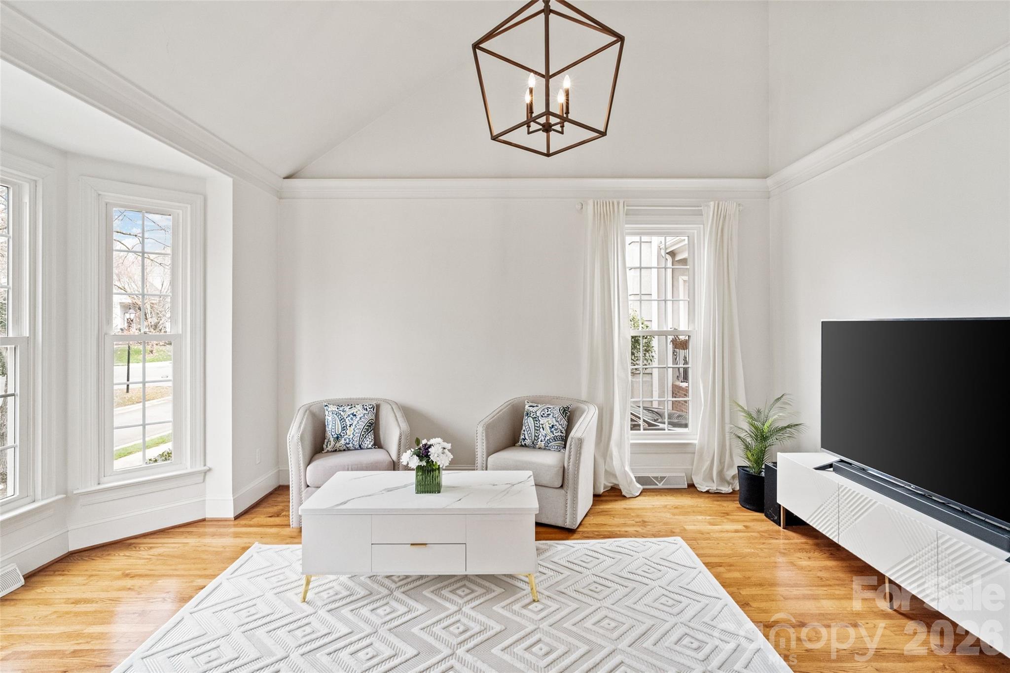 Beverly Crest - Residential