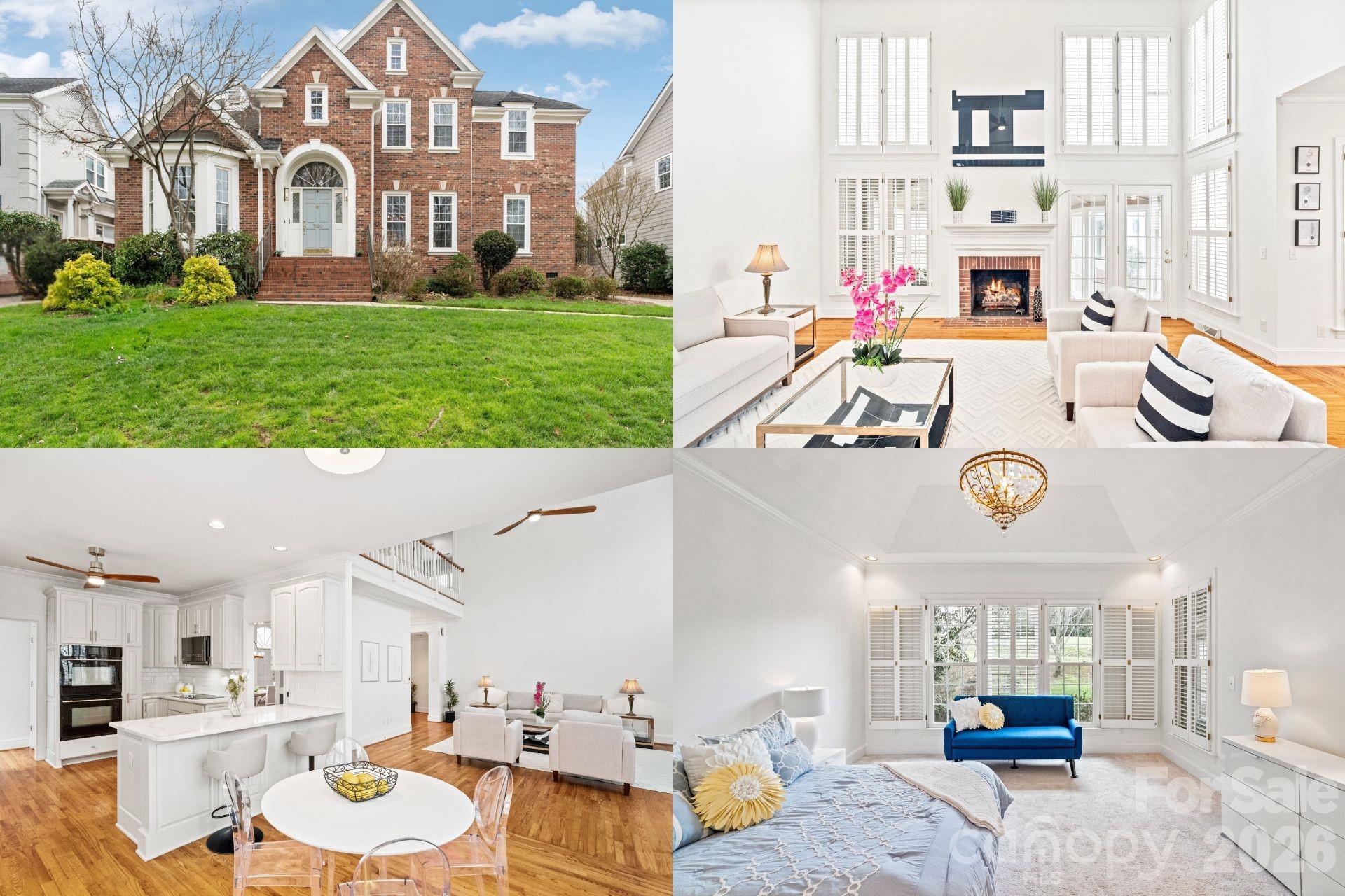 Beverly Crest - Residential