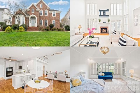 7620 Compton Court Charlotte NC 28270