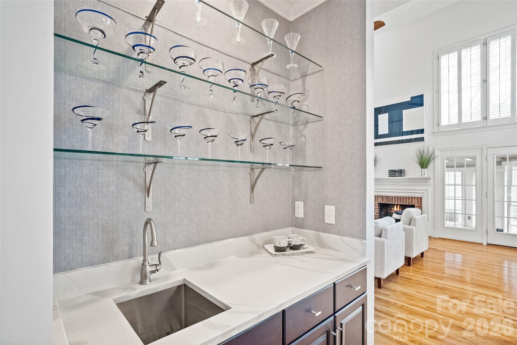 Beverly Crest - Residential