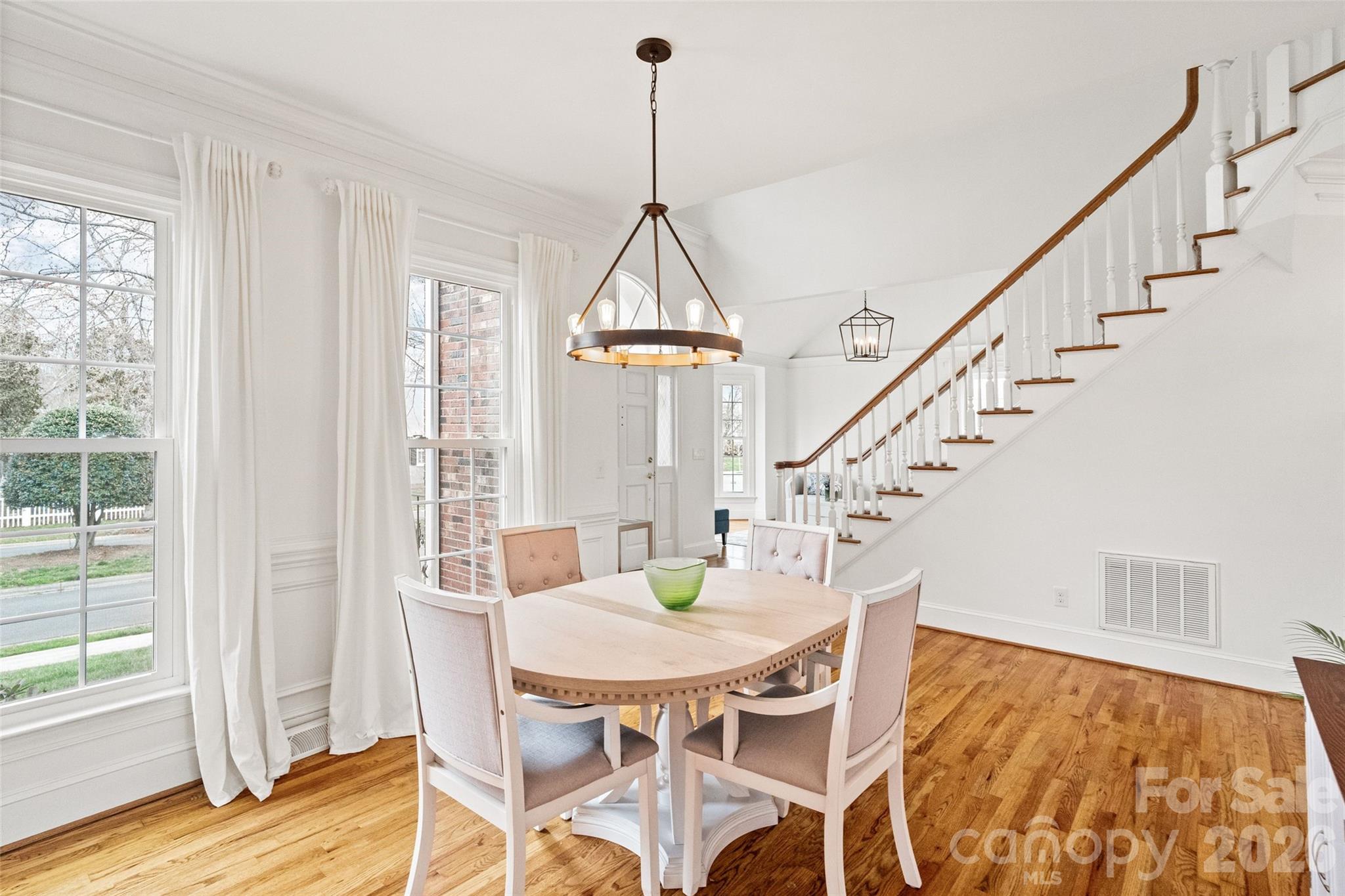 Beverly Crest - Residential