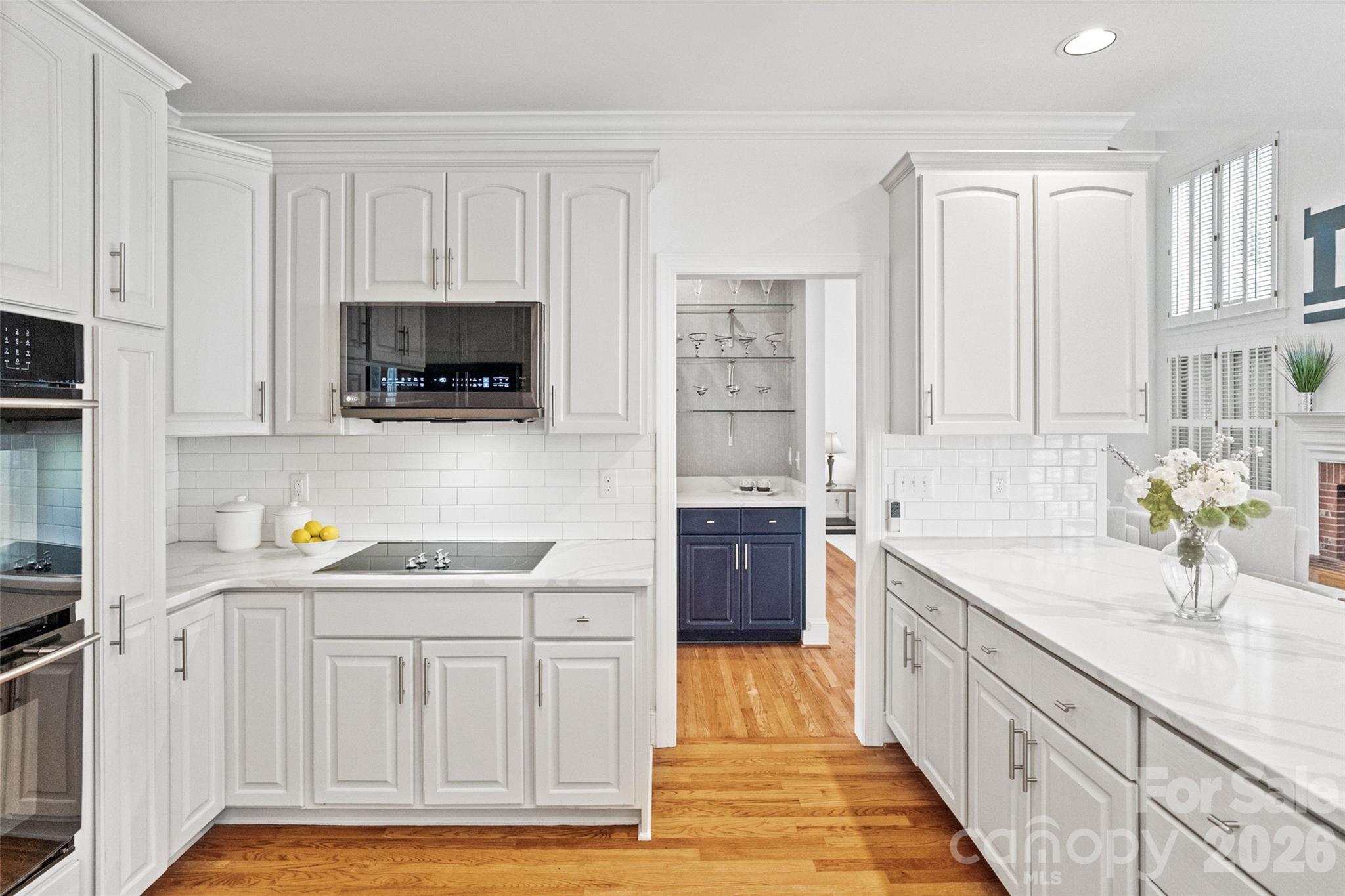 Beverly Crest - Residential