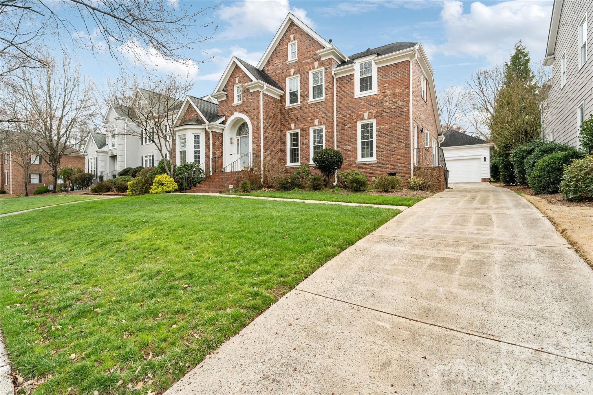 Beverly Crest - Residential