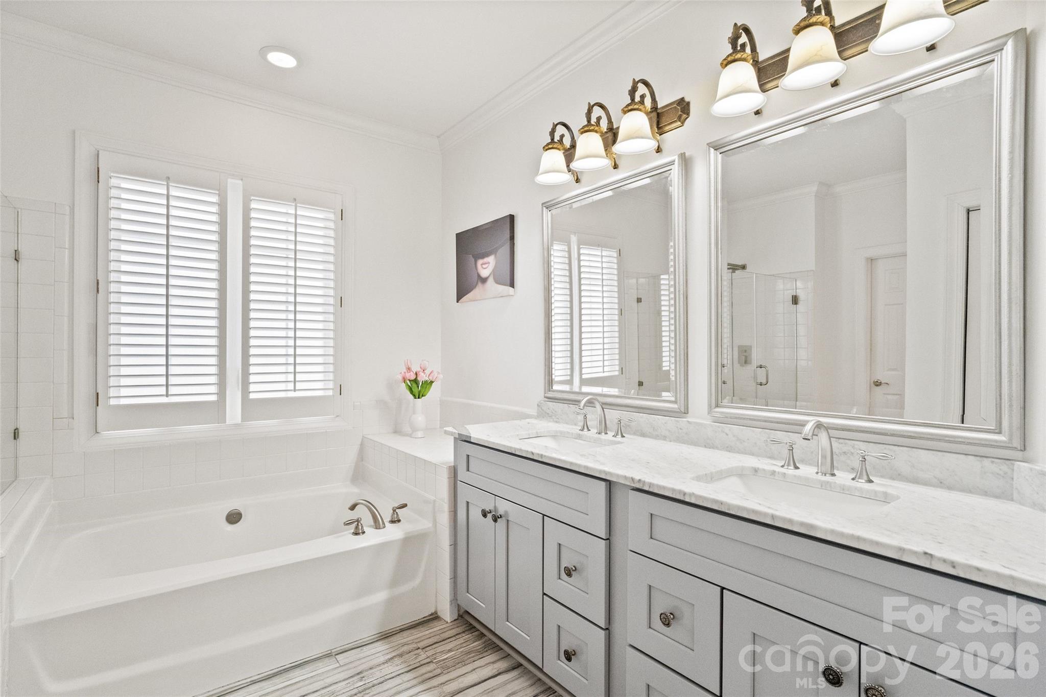 Beverly Crest - Residential