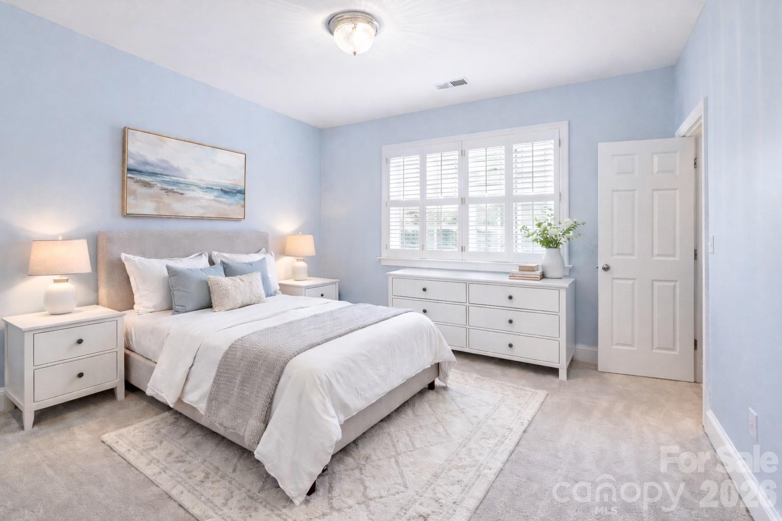 Beverly Crest - Residential