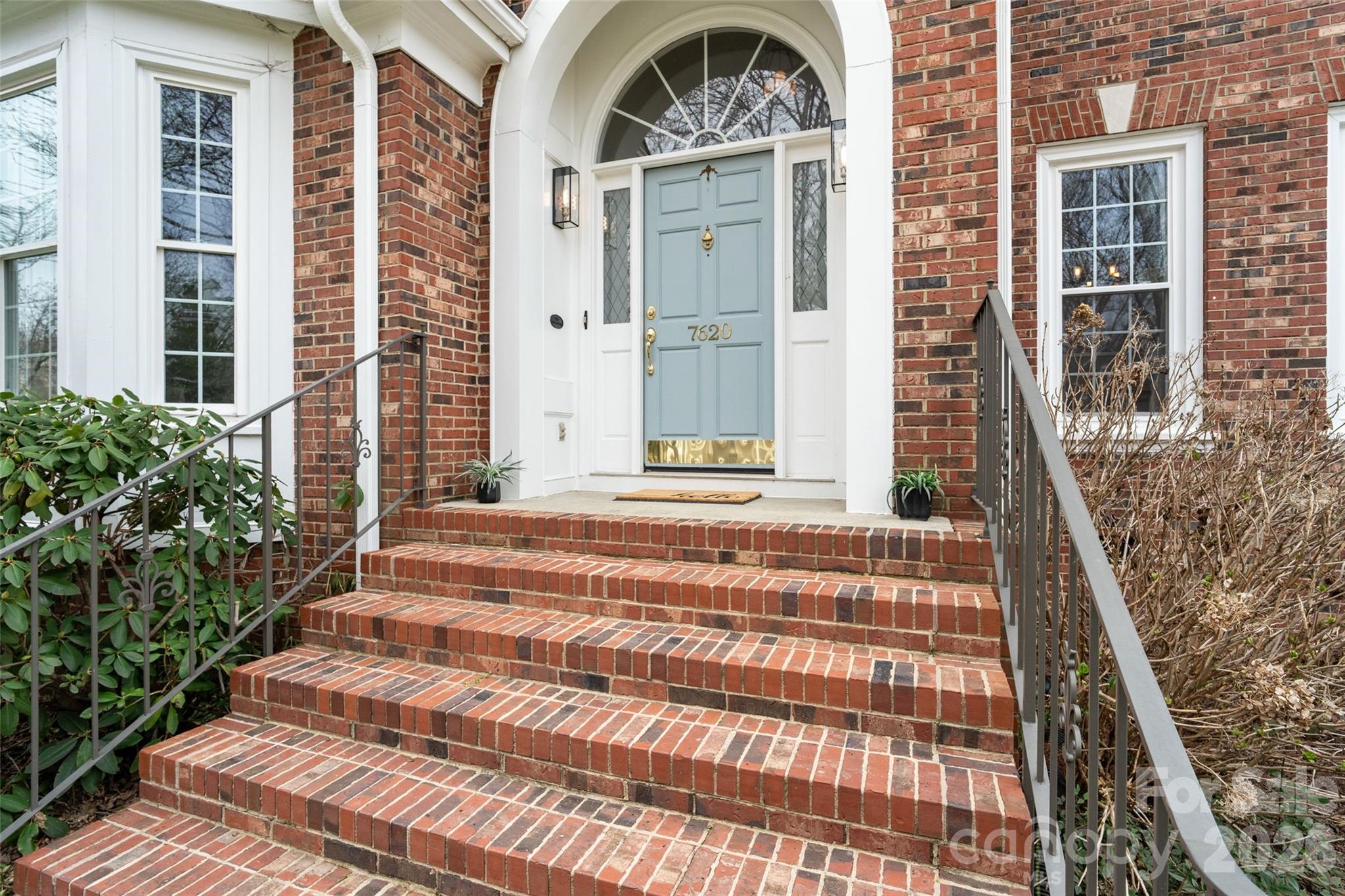 Beverly Crest - Residential