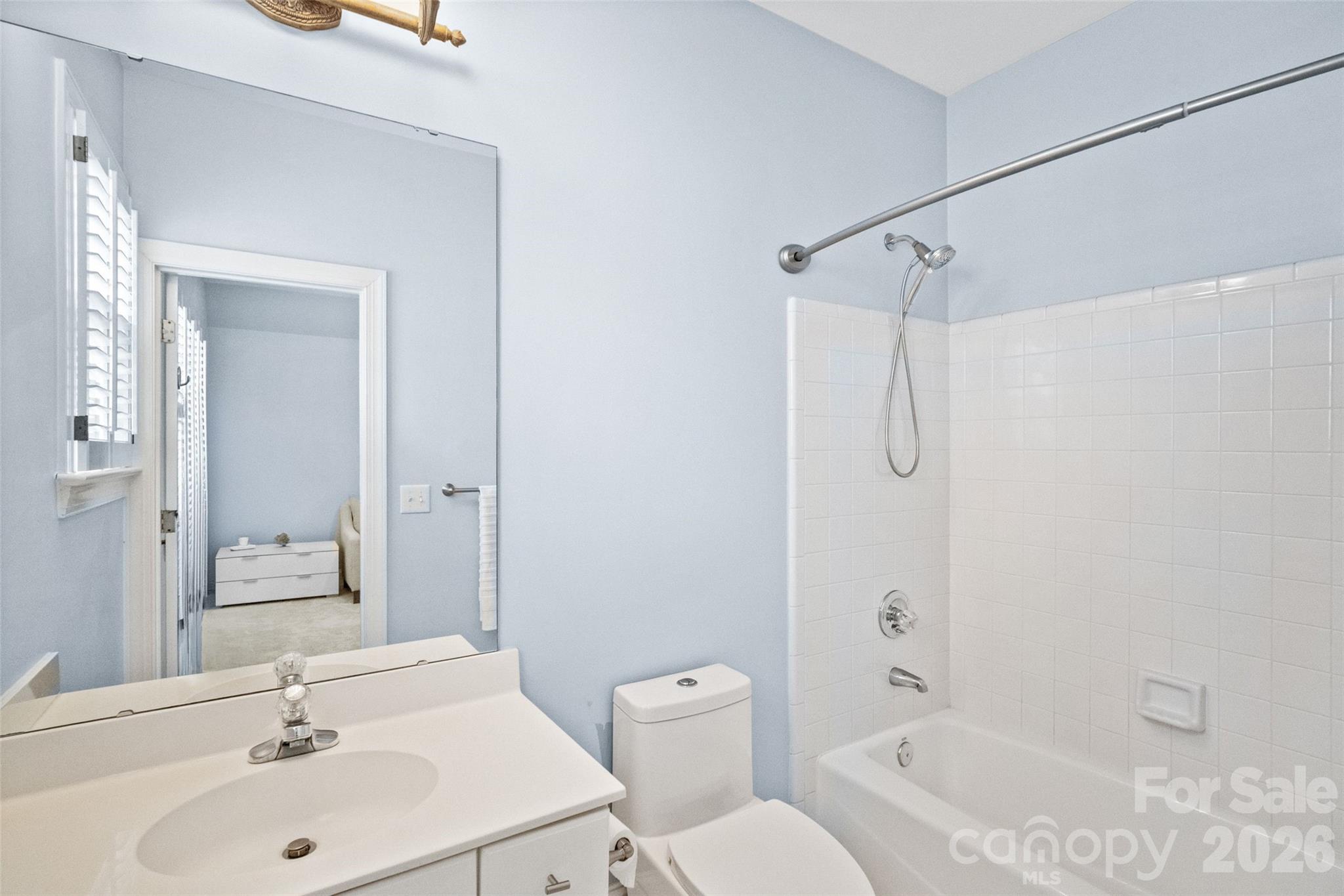 Beverly Crest - Residential