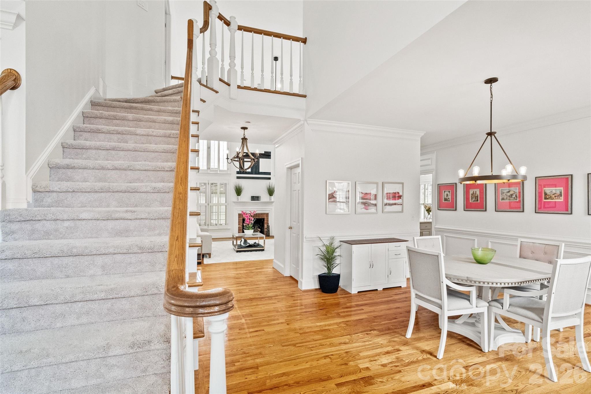 Beverly Crest - Residential