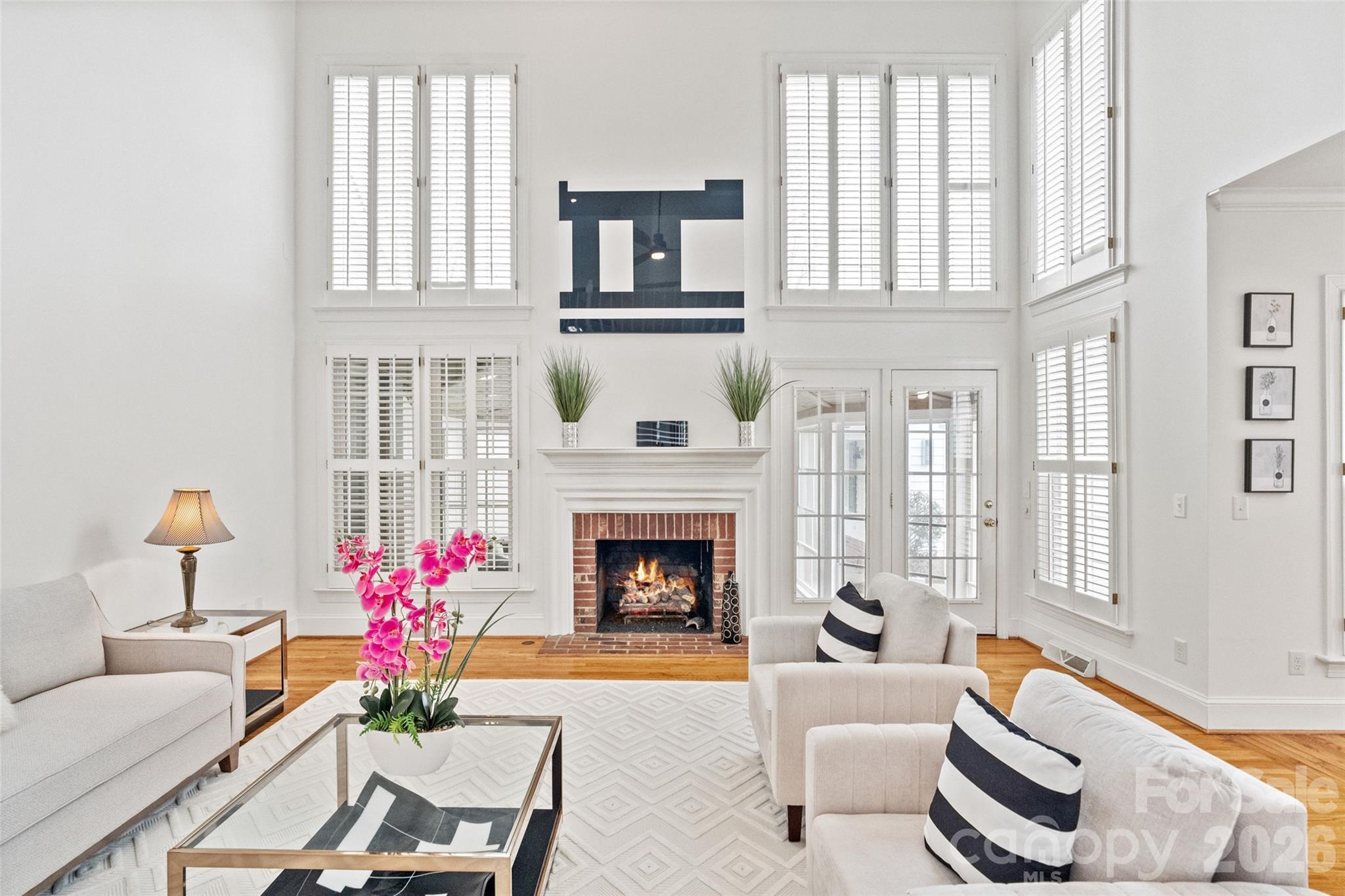 Beverly Crest - Residential