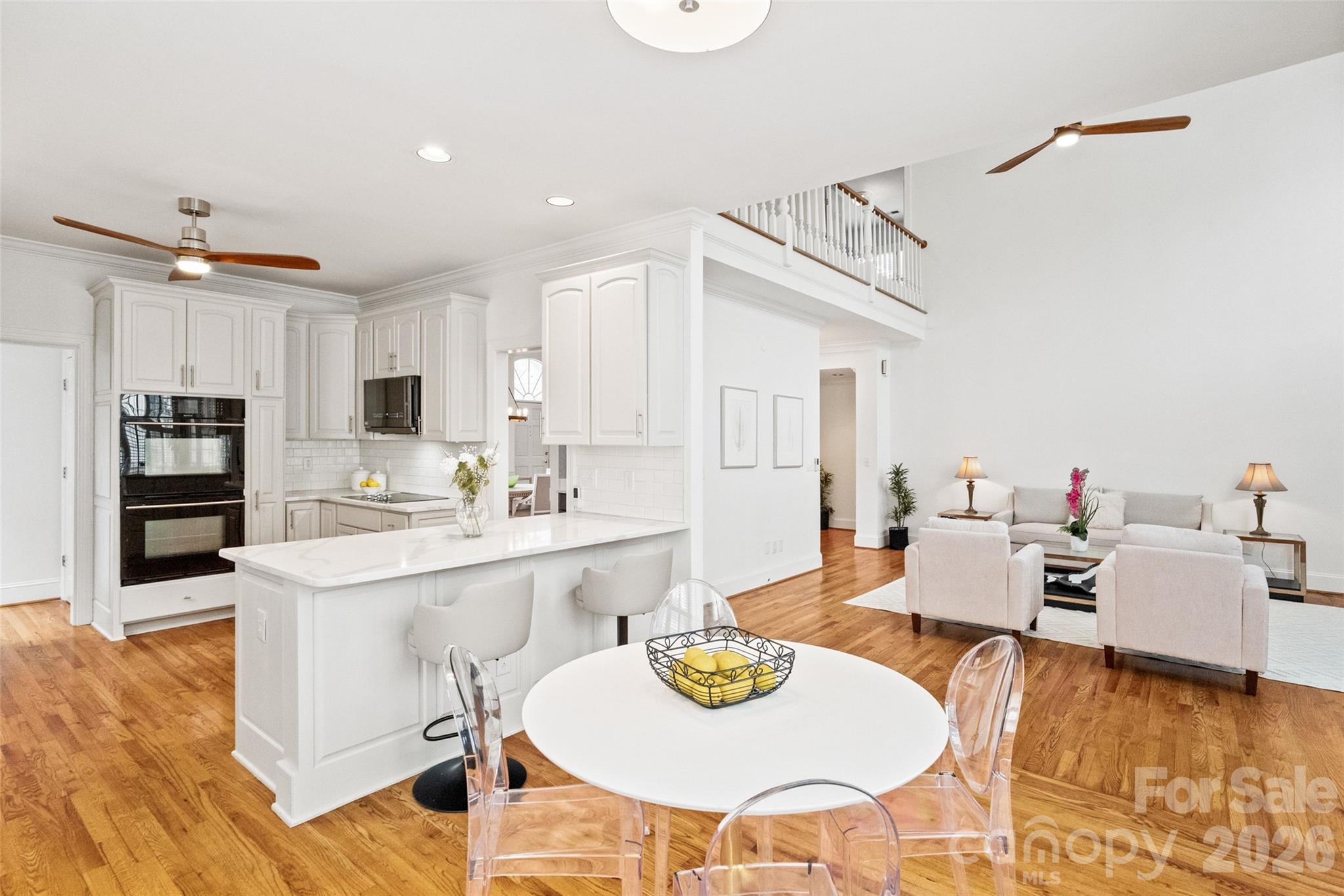 Beverly Crest - Residential