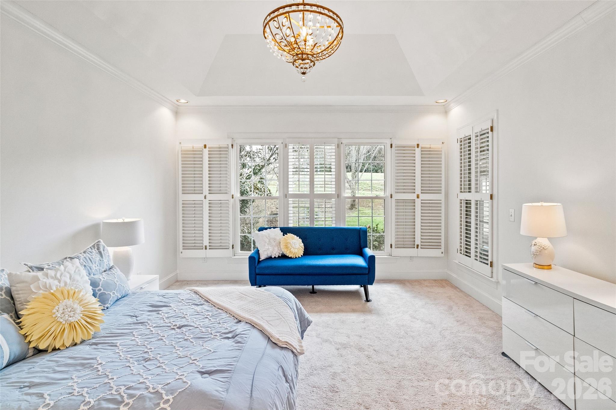 Beverly Crest - Residential