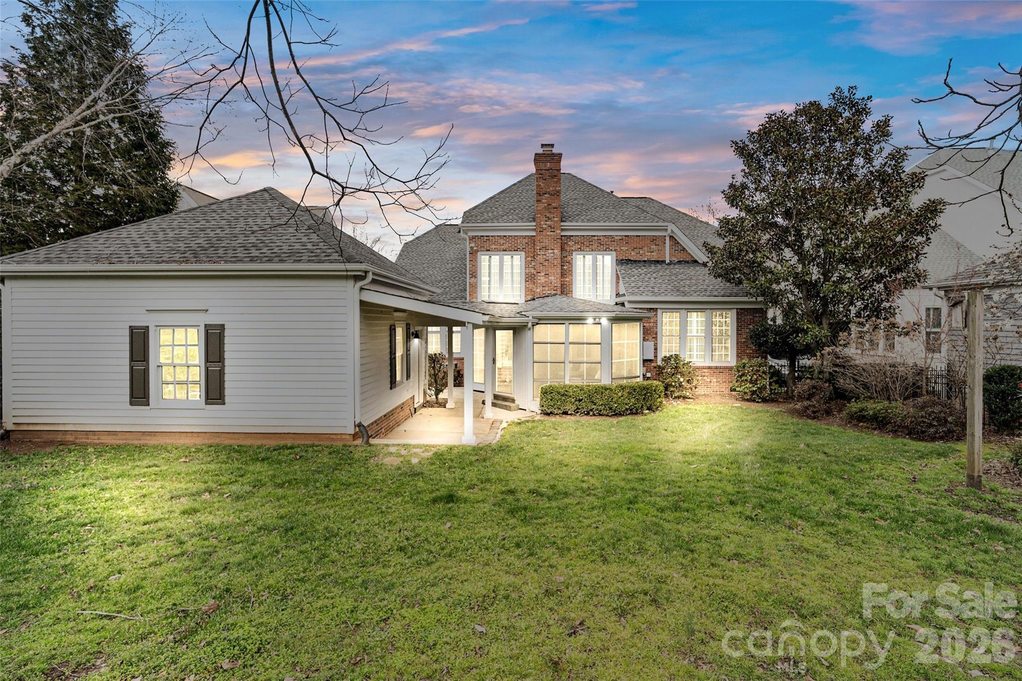 Beverly Crest - Residential