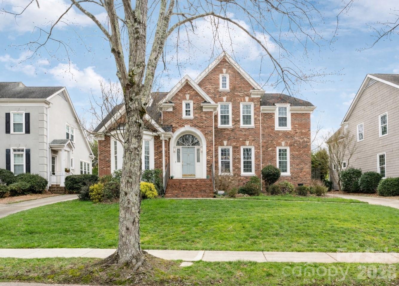 Beverly Crest - Residential