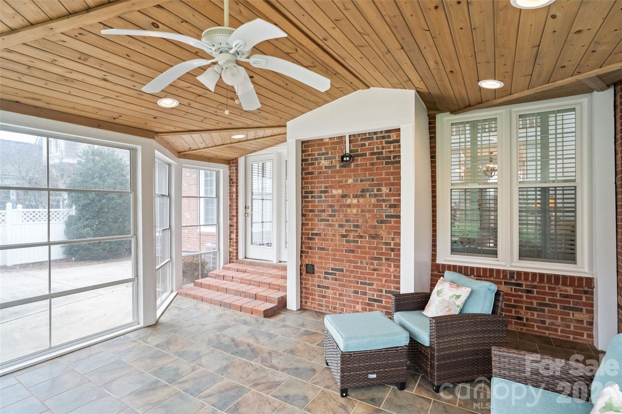 Beverly Crest - Residential