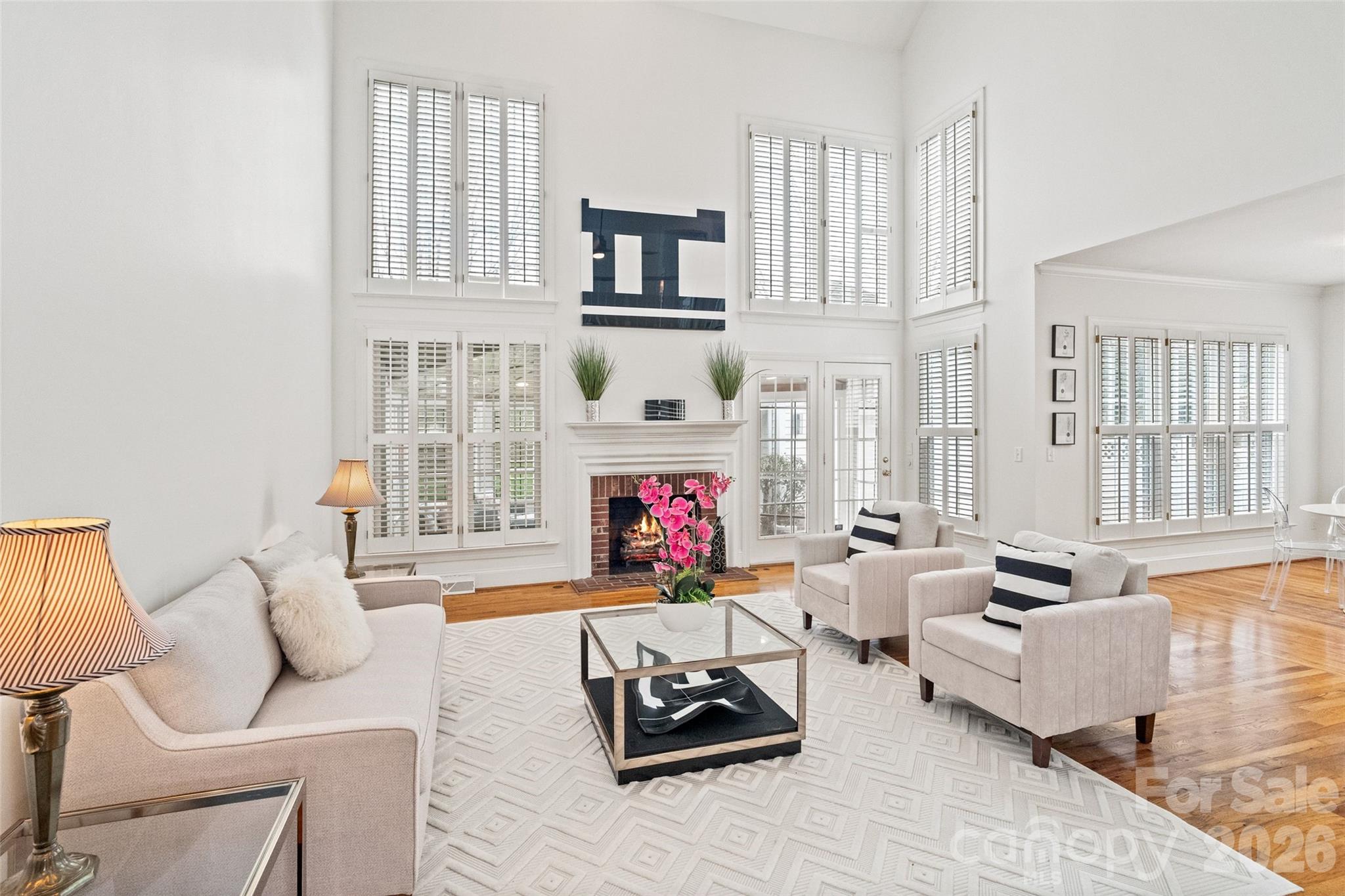 Beverly Crest - Residential