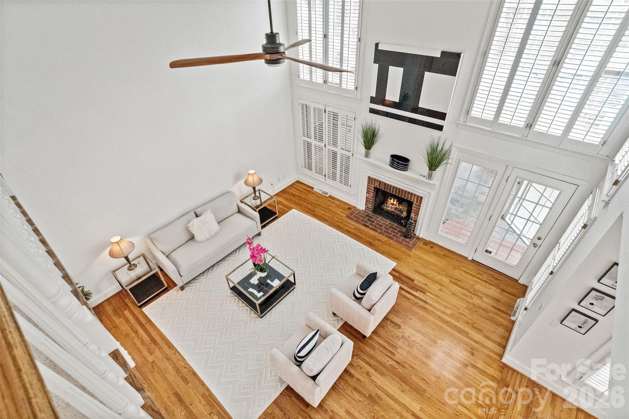 Beverly Crest - Residential