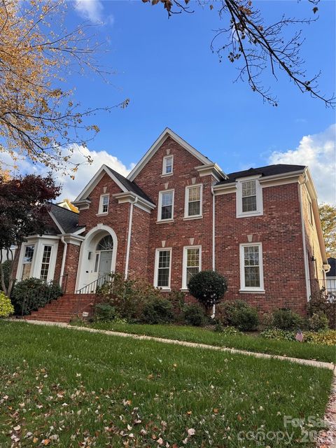 7620 Compton Court Charlotte NC 28270