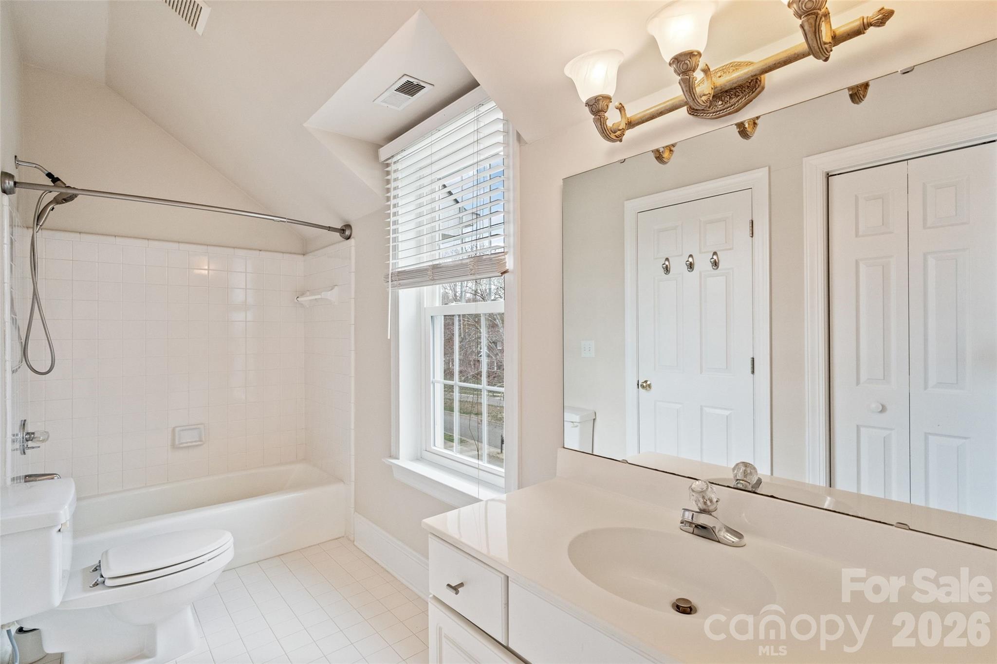 Beverly Crest - Residential