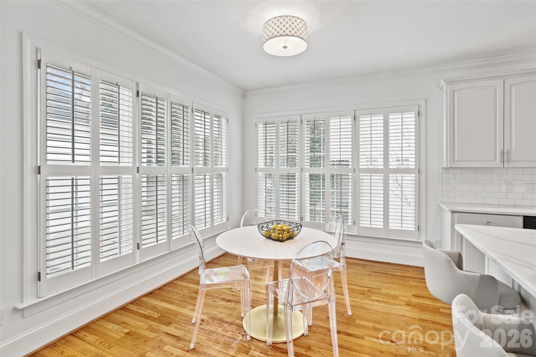 Beverly Crest - Residential