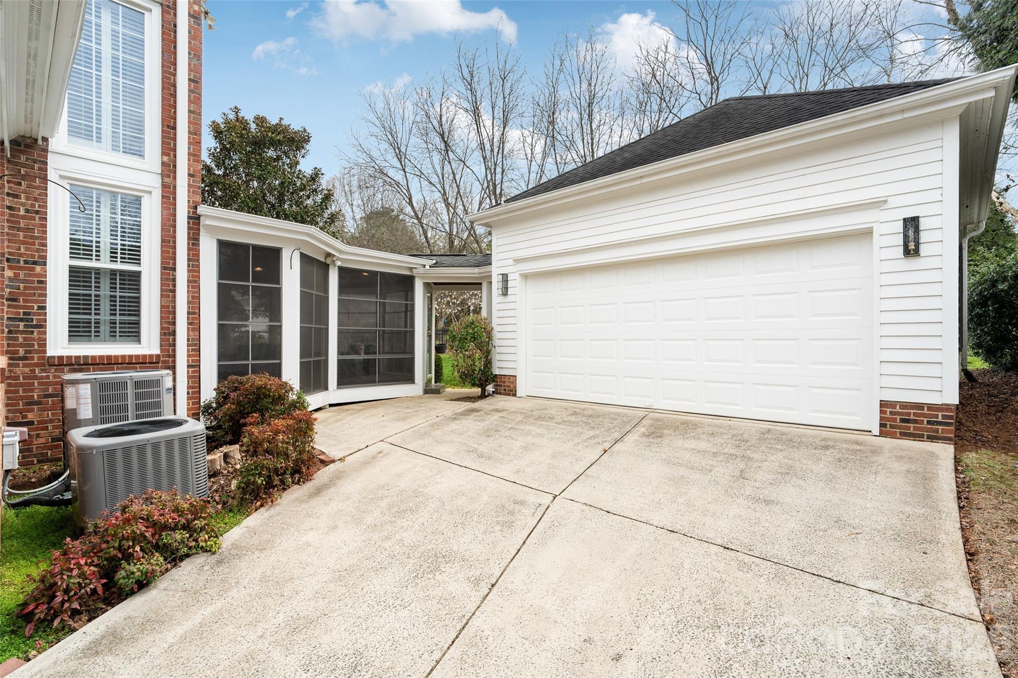 Beverly Crest - Residential