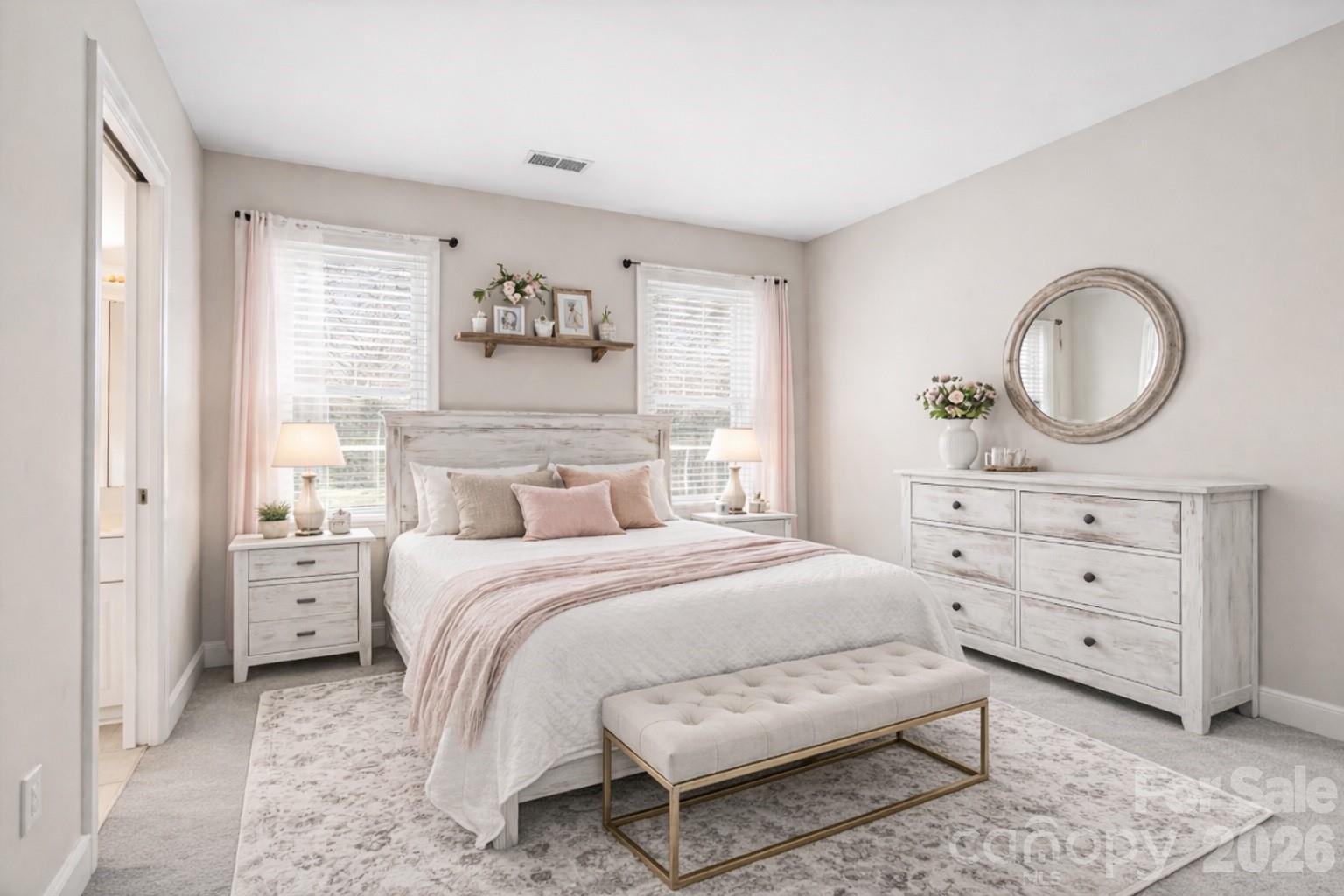 Beverly Crest - Residential