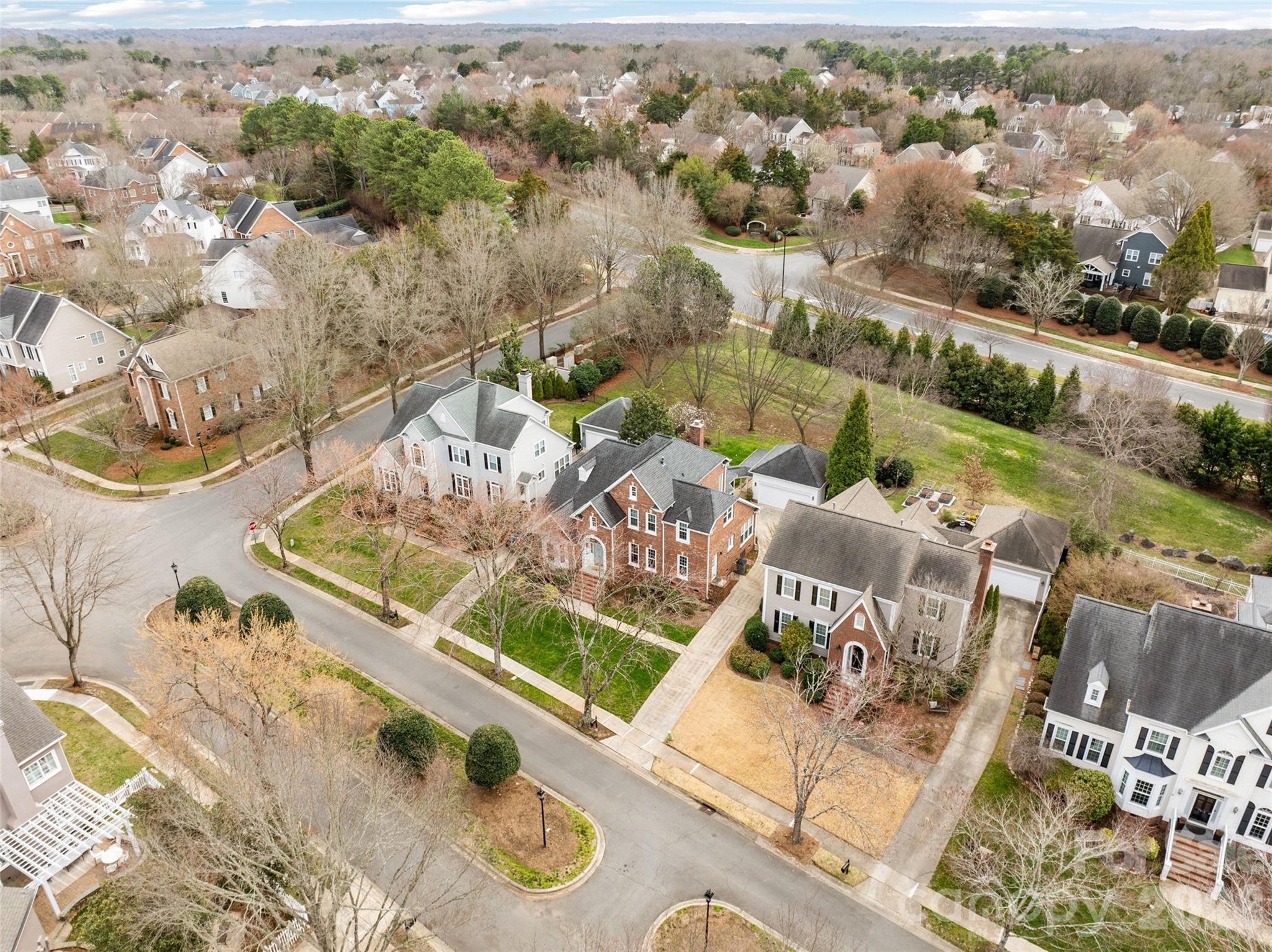 Beverly Crest - Residential