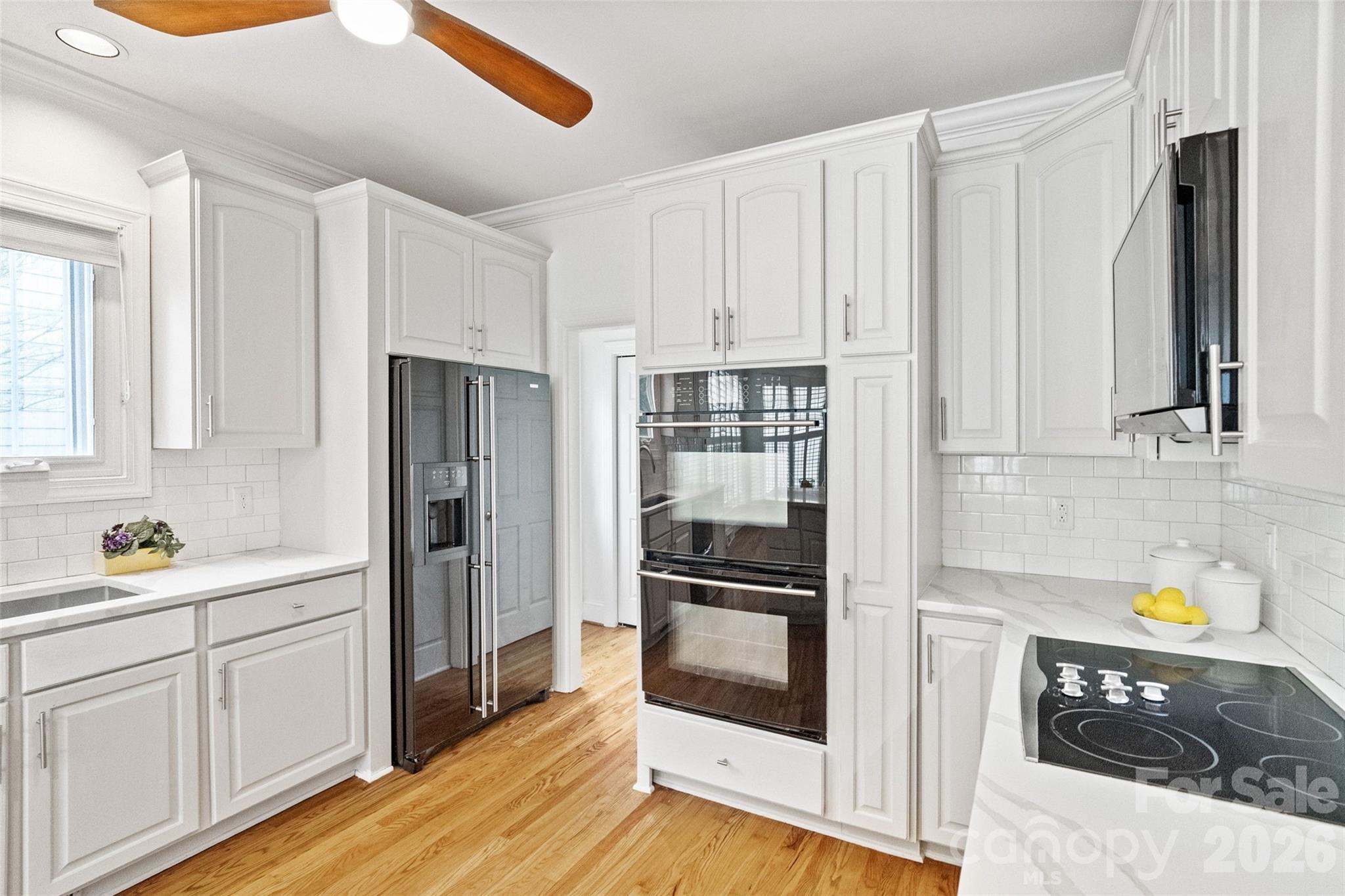 Beverly Crest - Residential