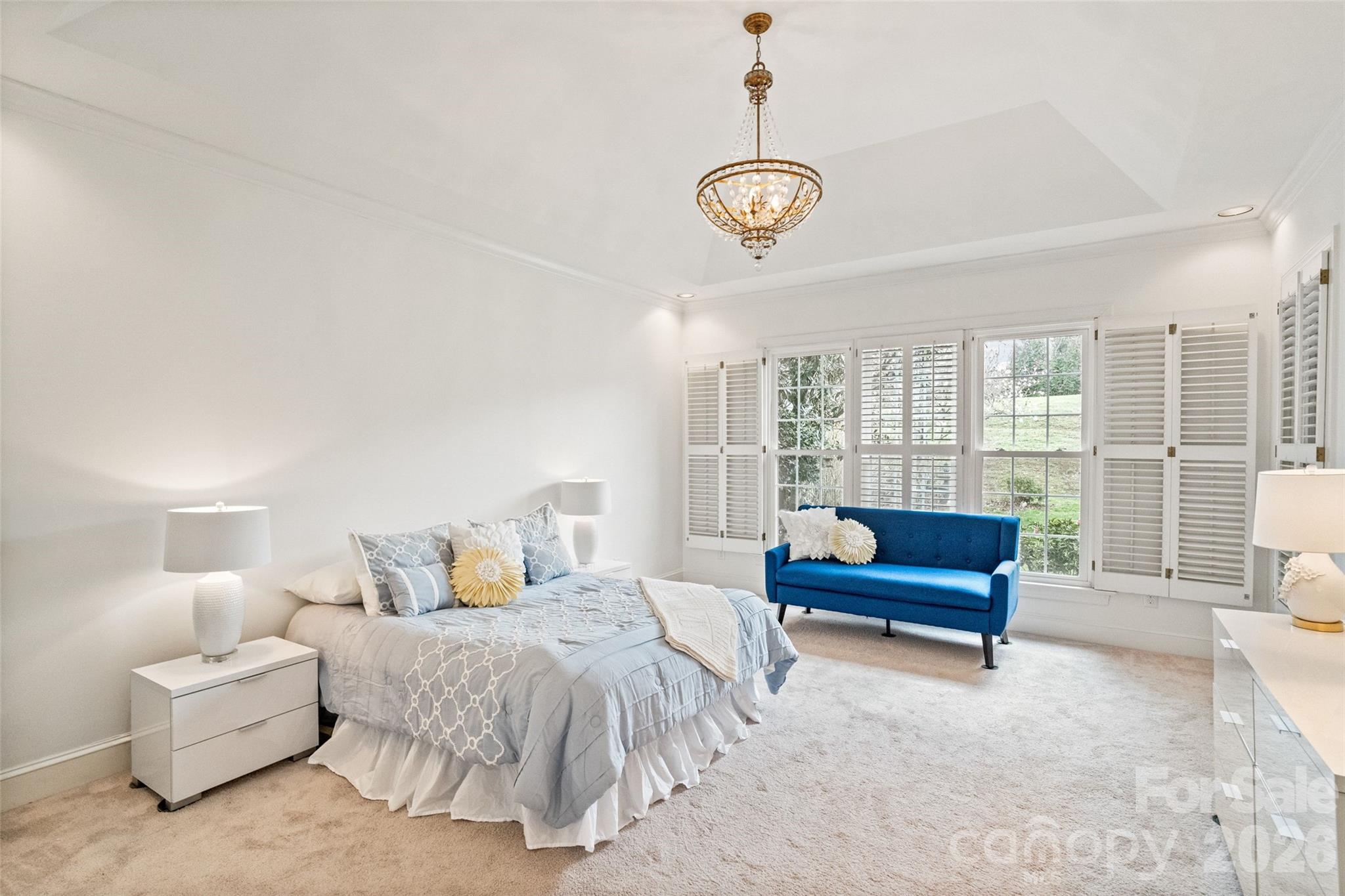 Beverly Crest - Residential