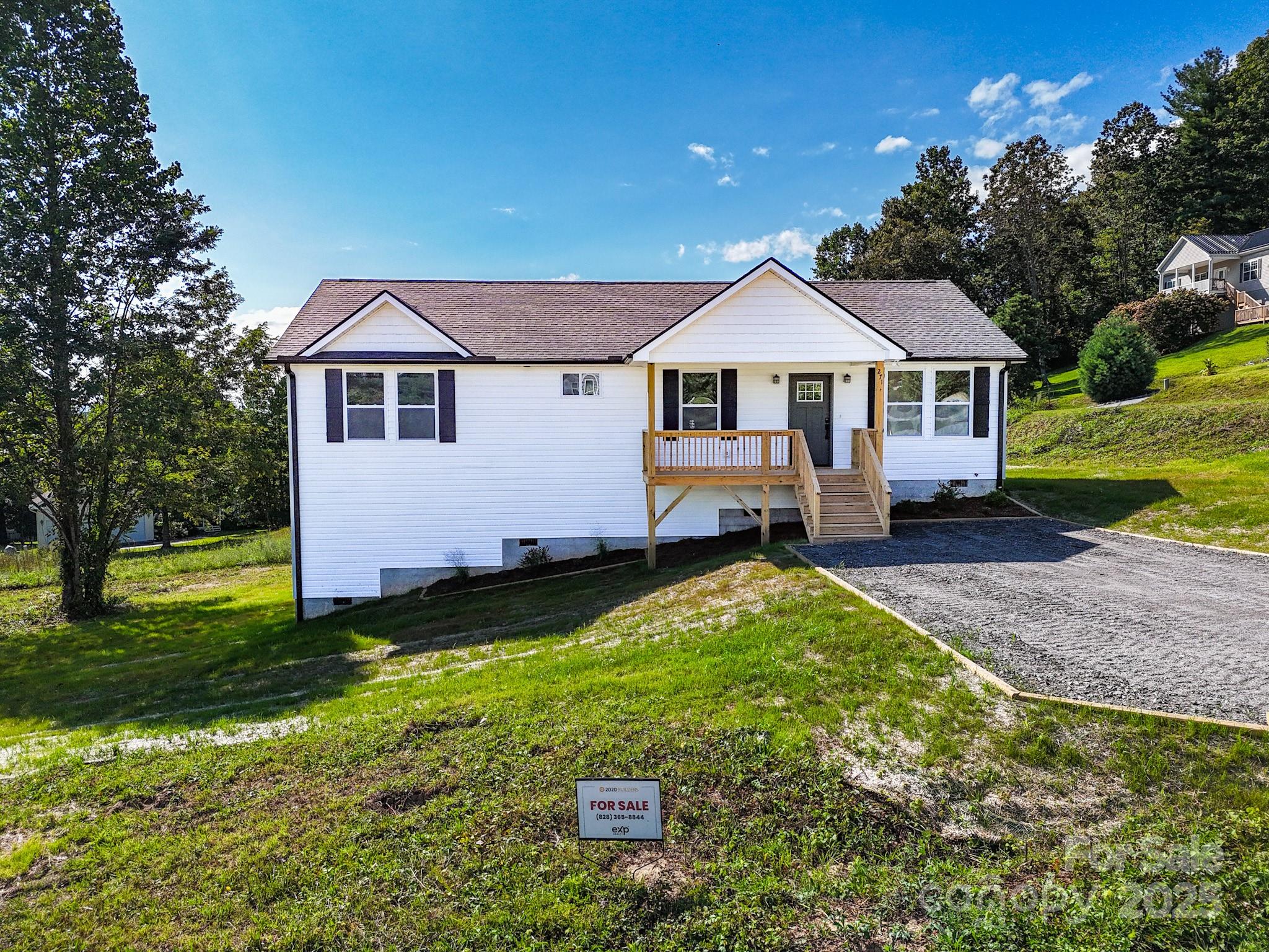 271 Freeman Place Trail