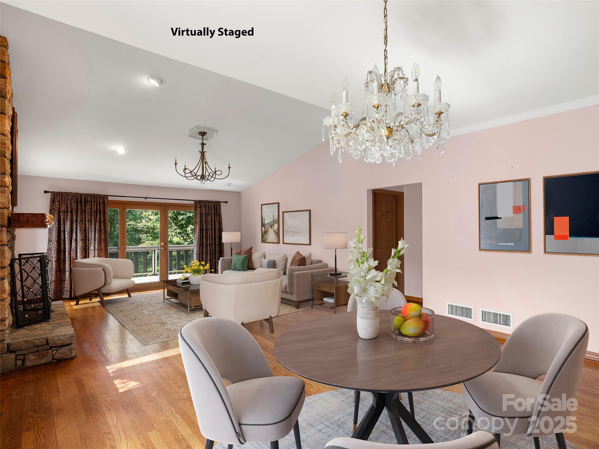 15 Ridge Terrace