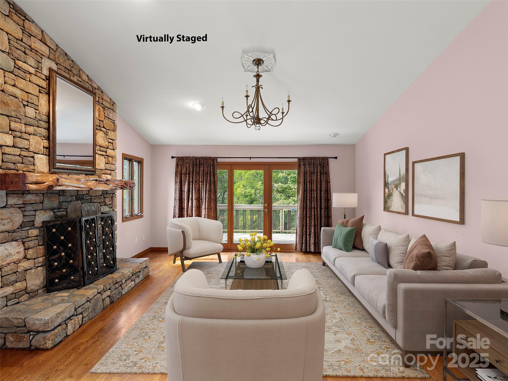 15 Ridge Terrace