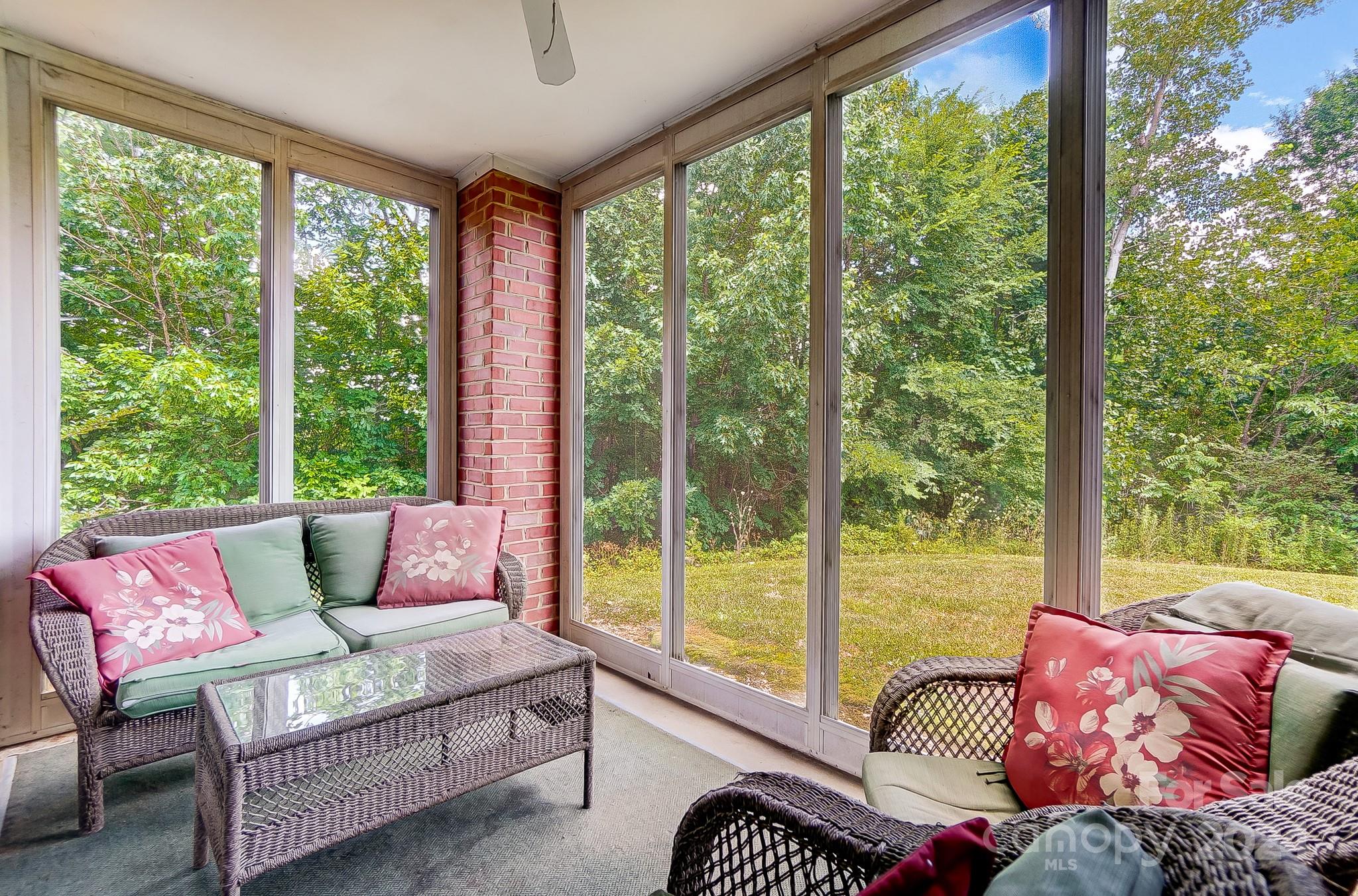 Heatherstone - Residential