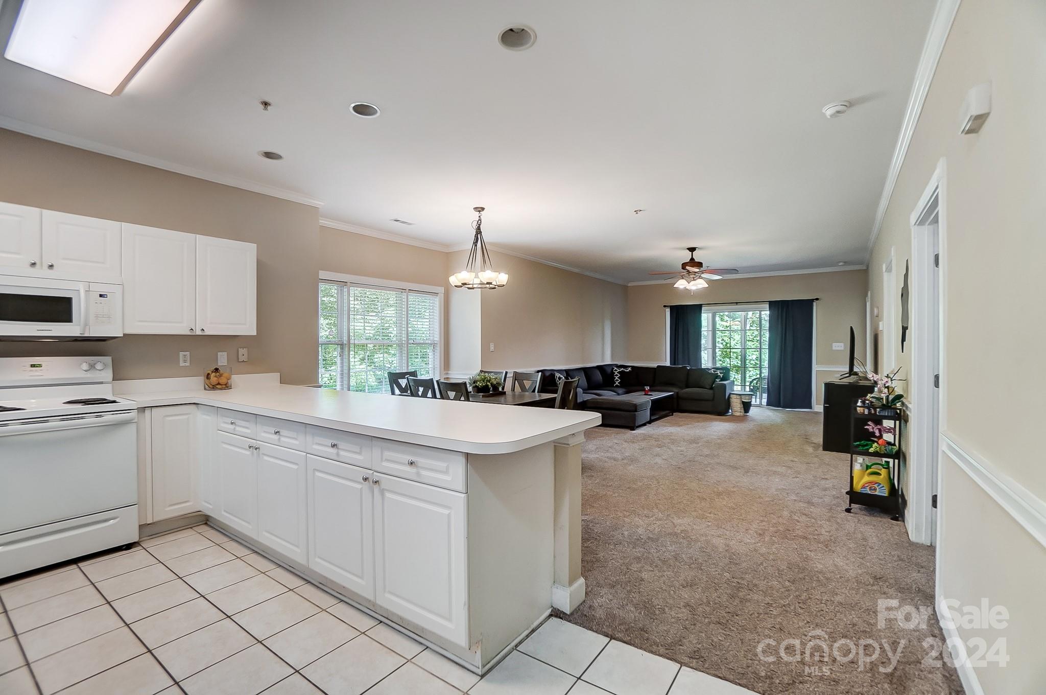 Heatherstone - Residential