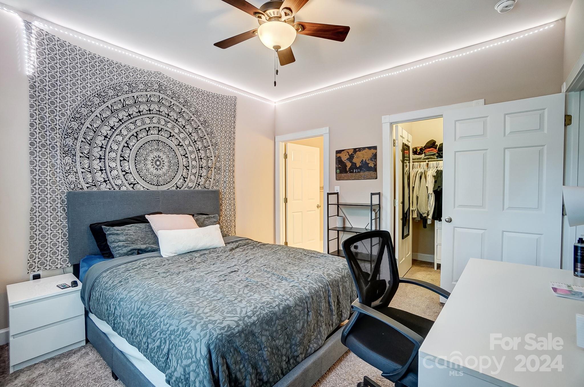 Heatherstone - Residential