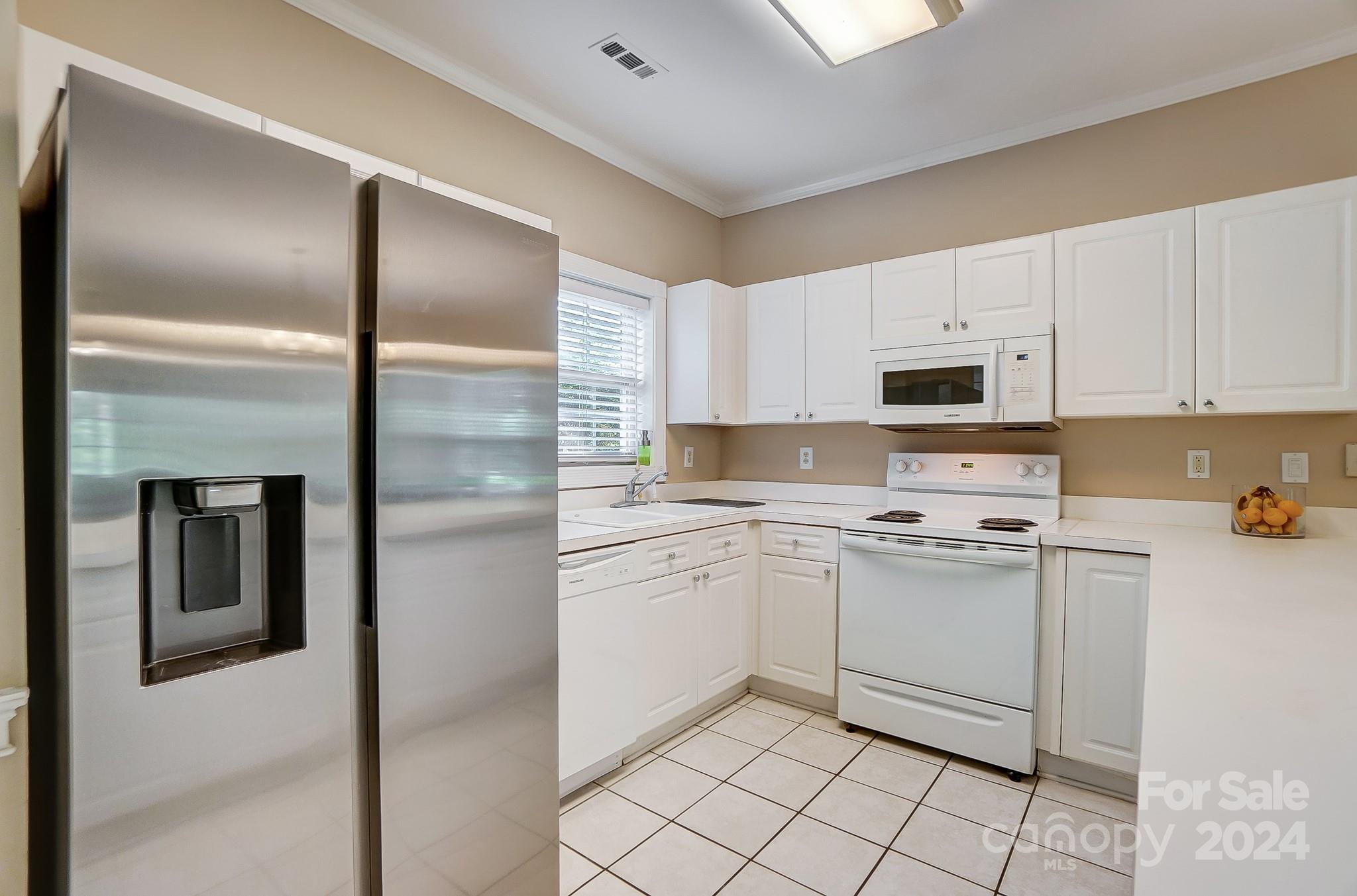 Heatherstone - Residential