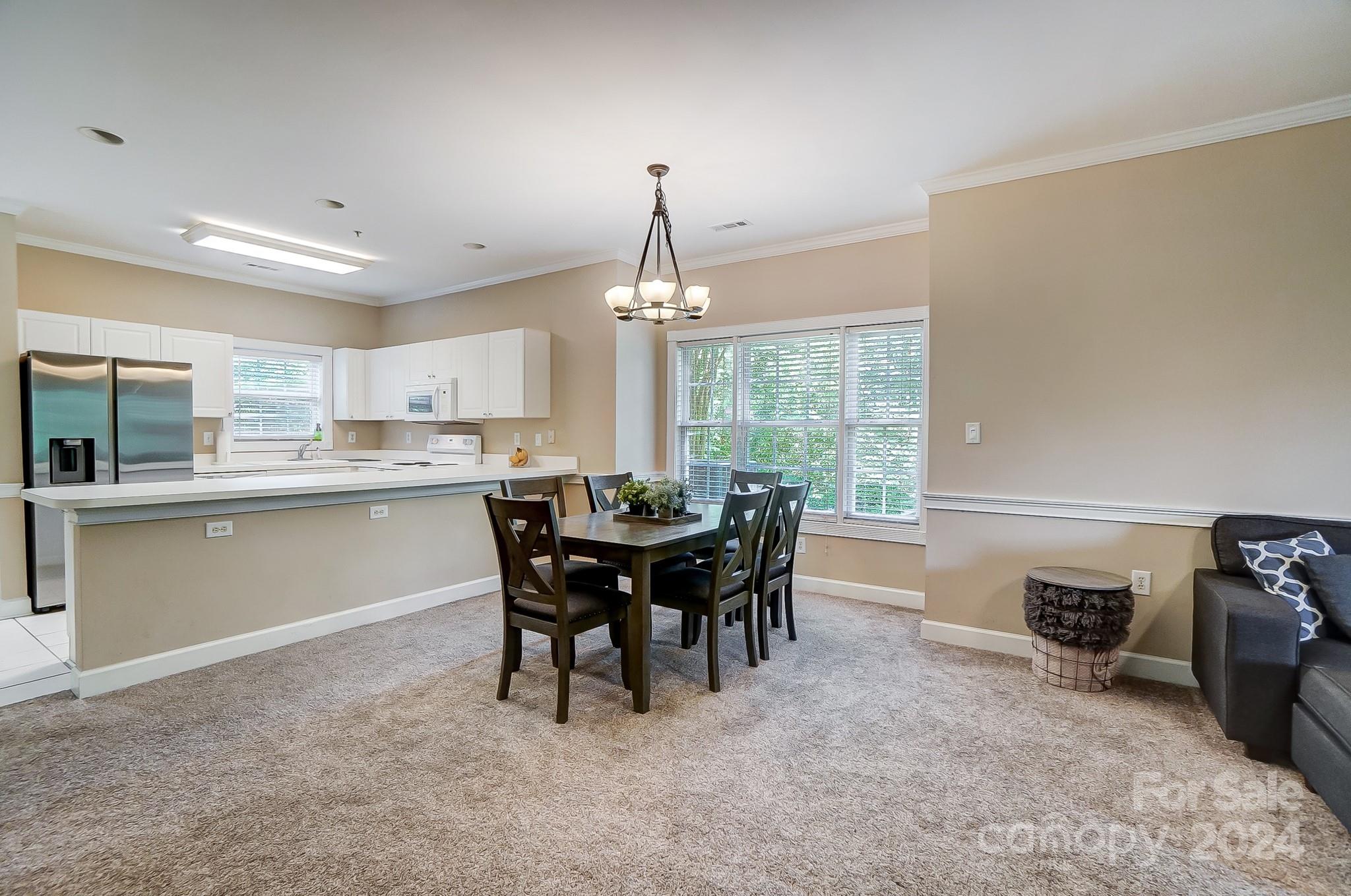 Heatherstone - Residential