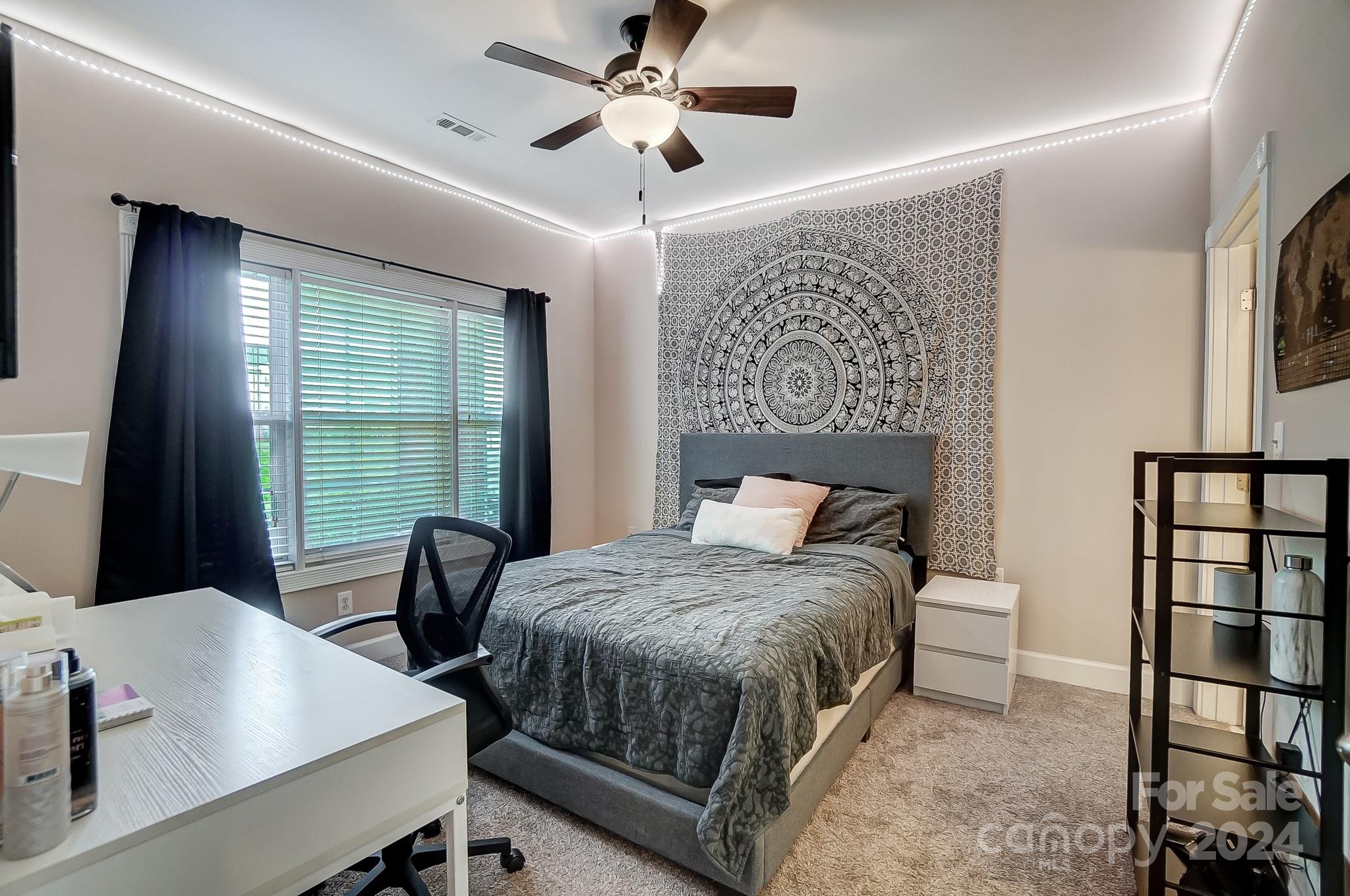 Heatherstone - Residential