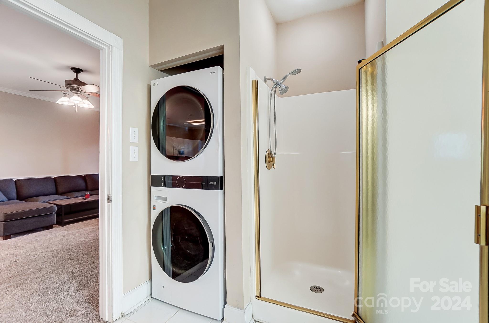 Heatherstone - Residential