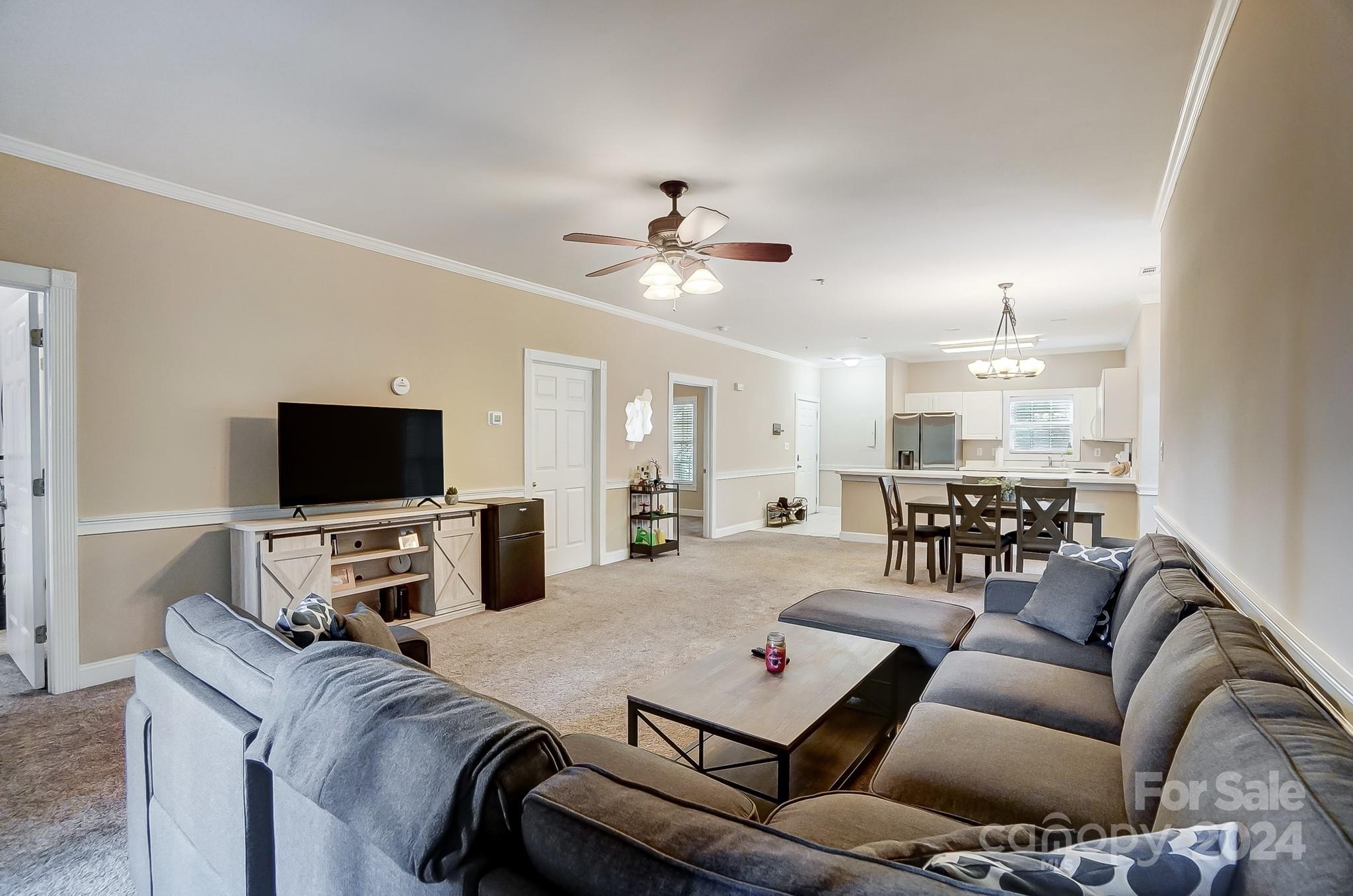 Heatherstone - Residential