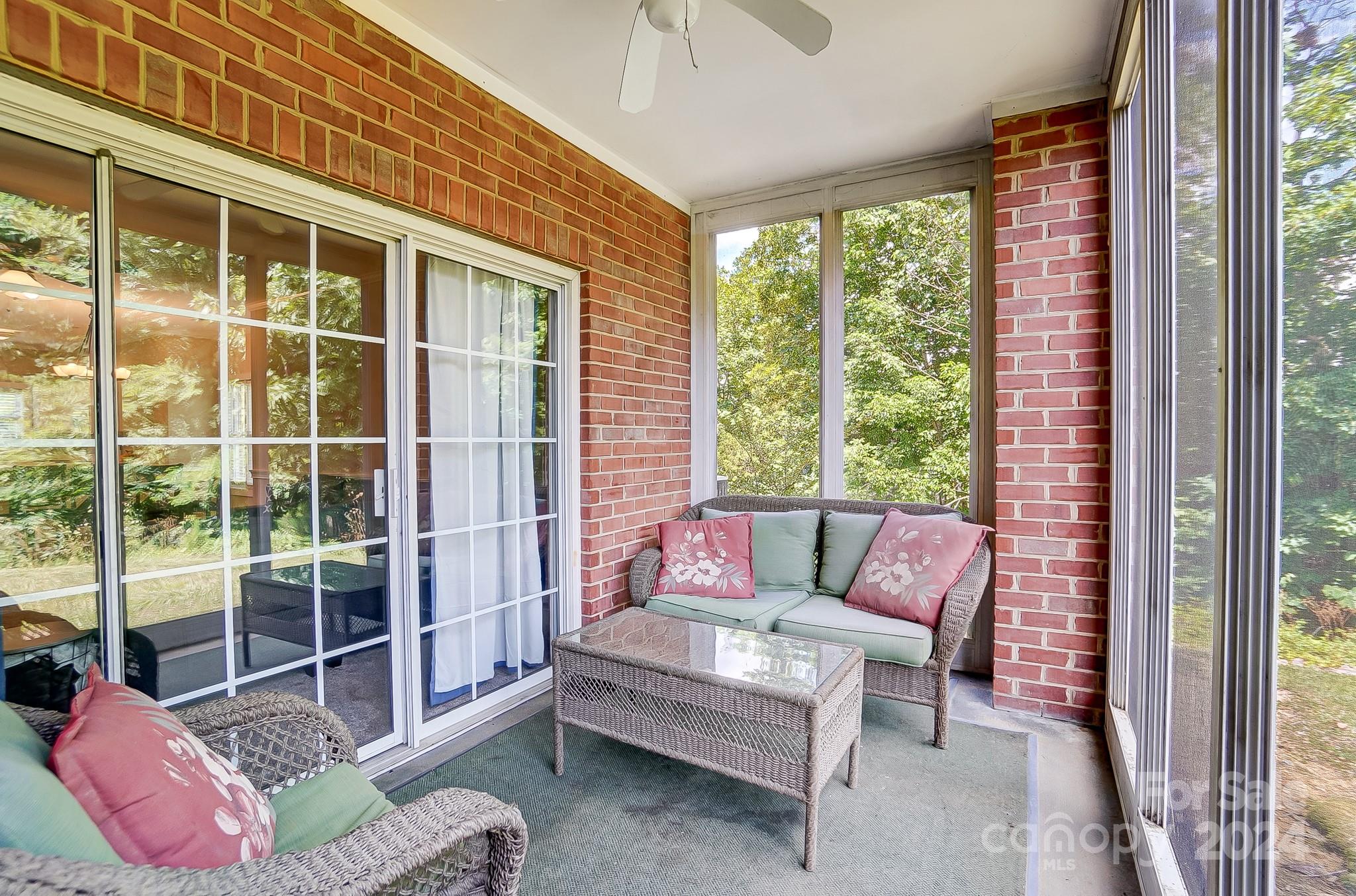 Heatherstone - Residential