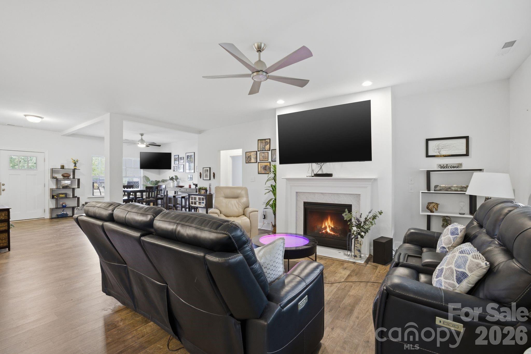 New Harborgate - Residential