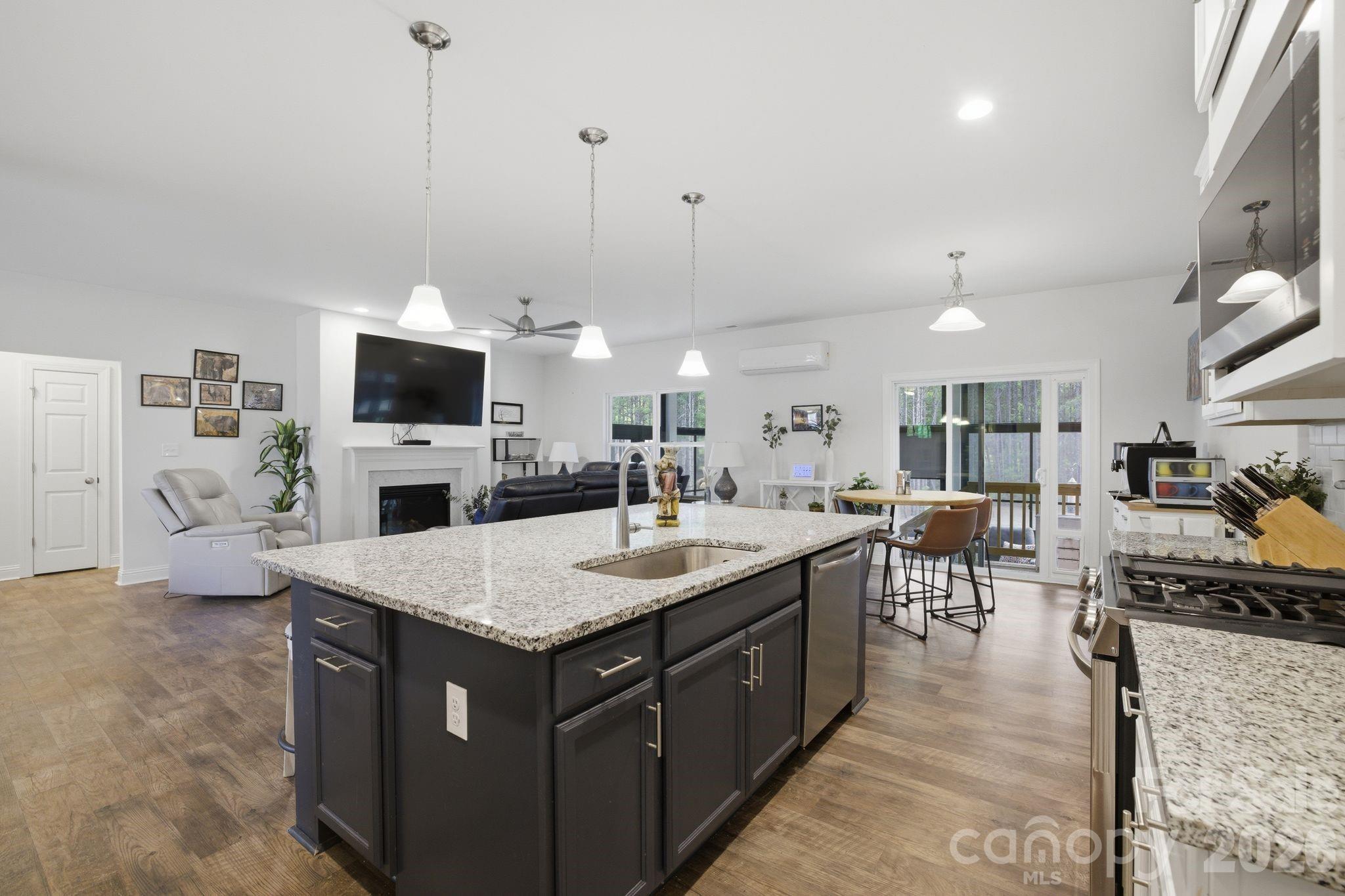 New Harborgate - Residential