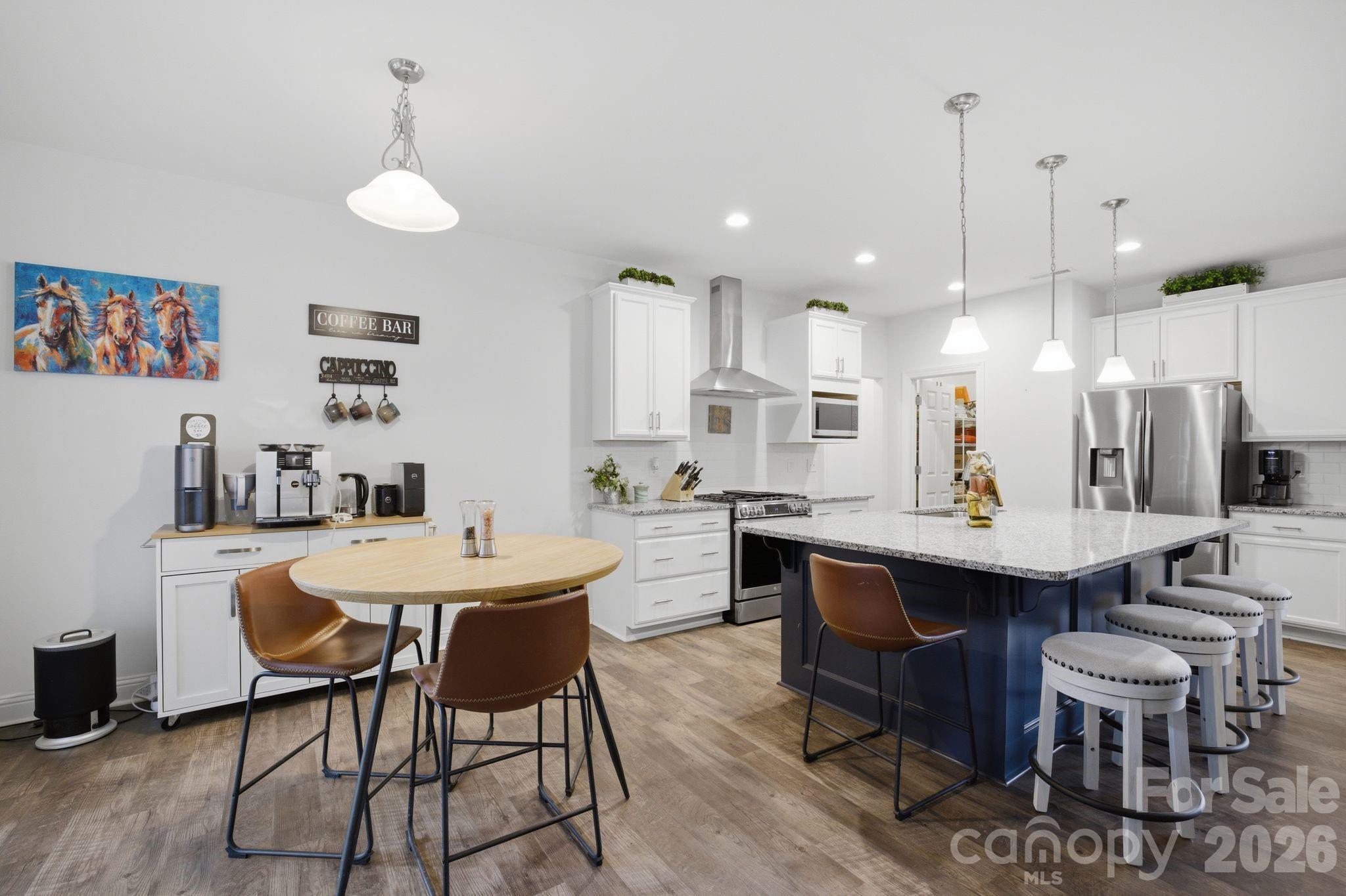 New Harborgate - Residential