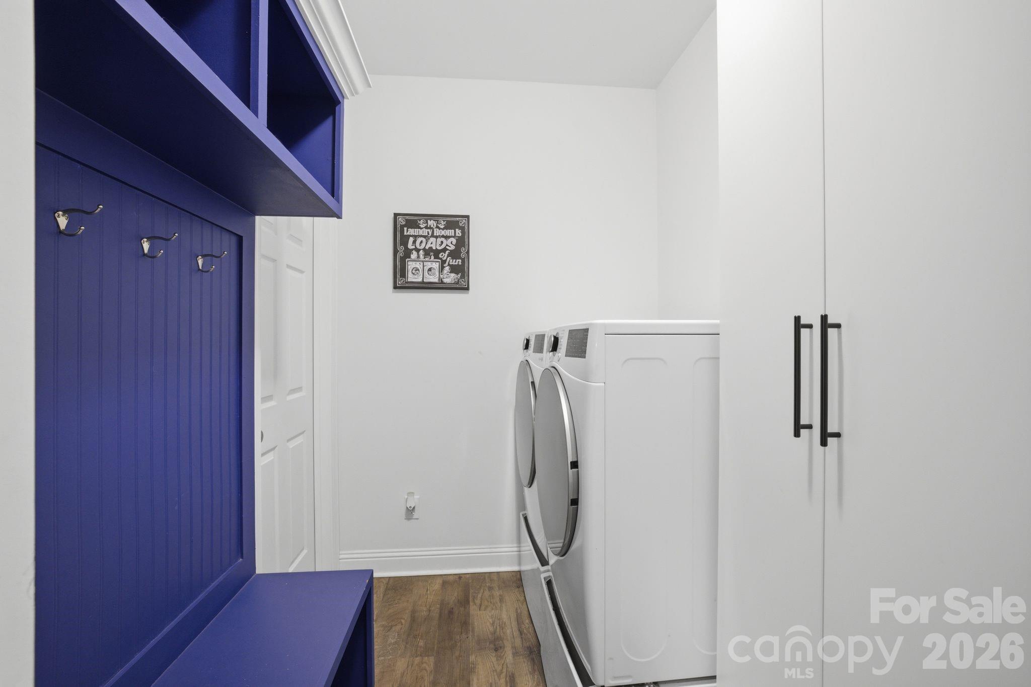 New Harborgate - Residential