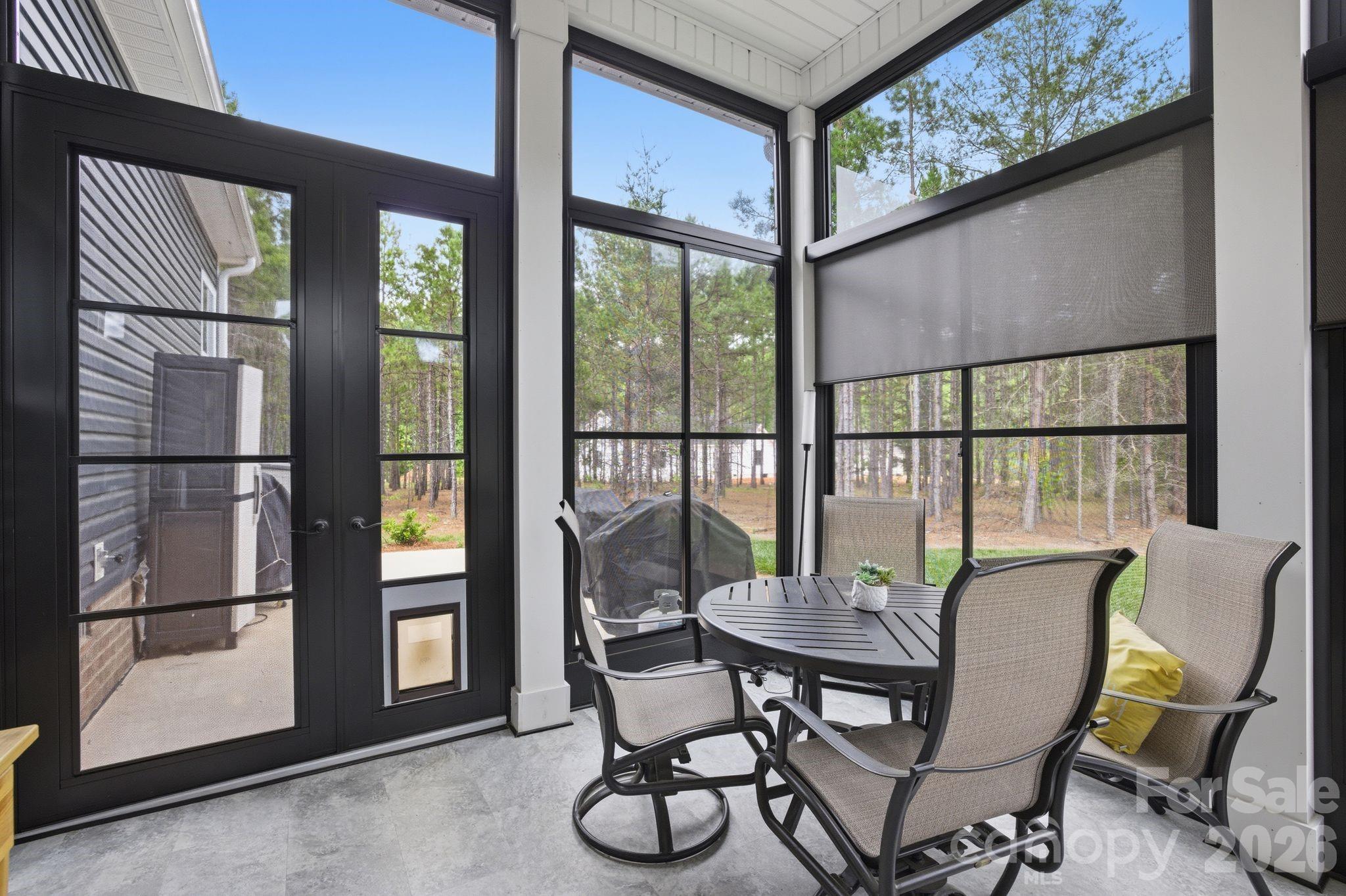 New Harborgate - Residential